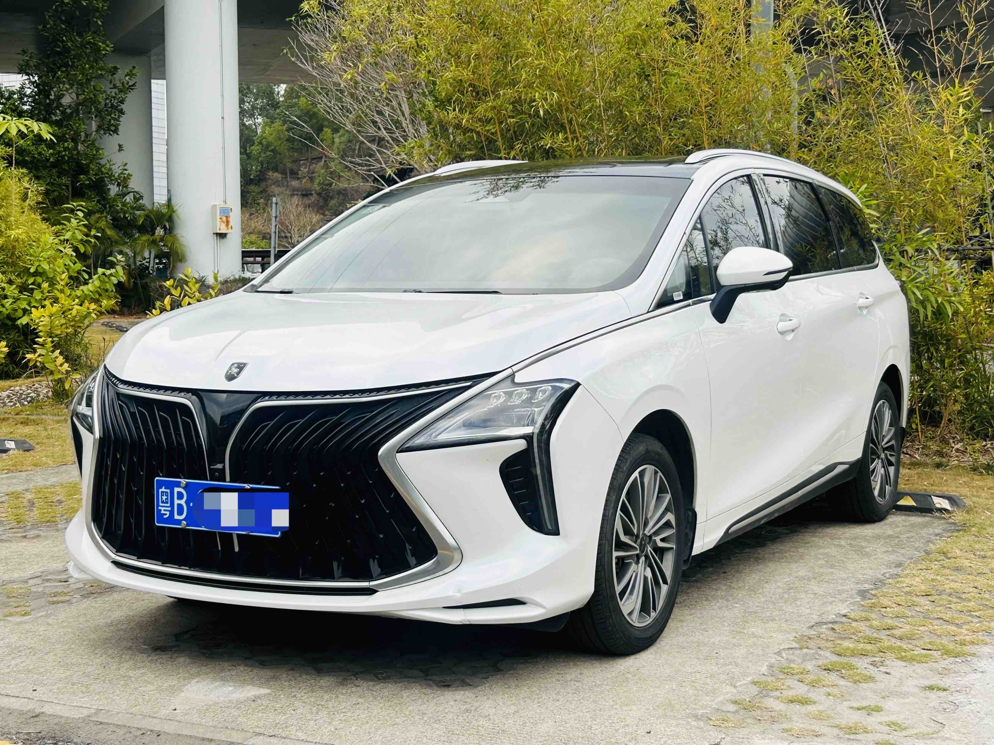 东风风行 风行游艇 2024 汽车图片 #3