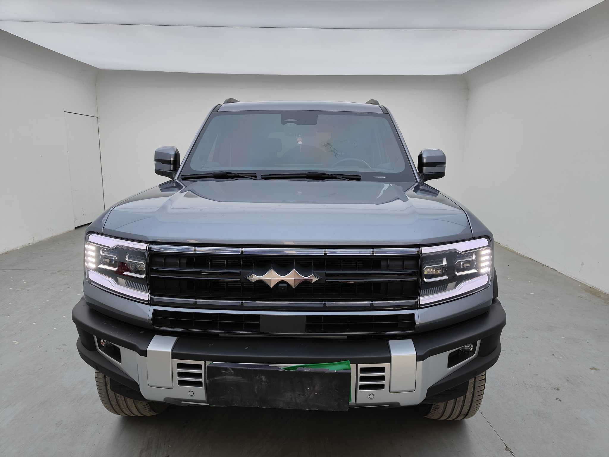 FangChengBao Leopard 5 2024 car image #3