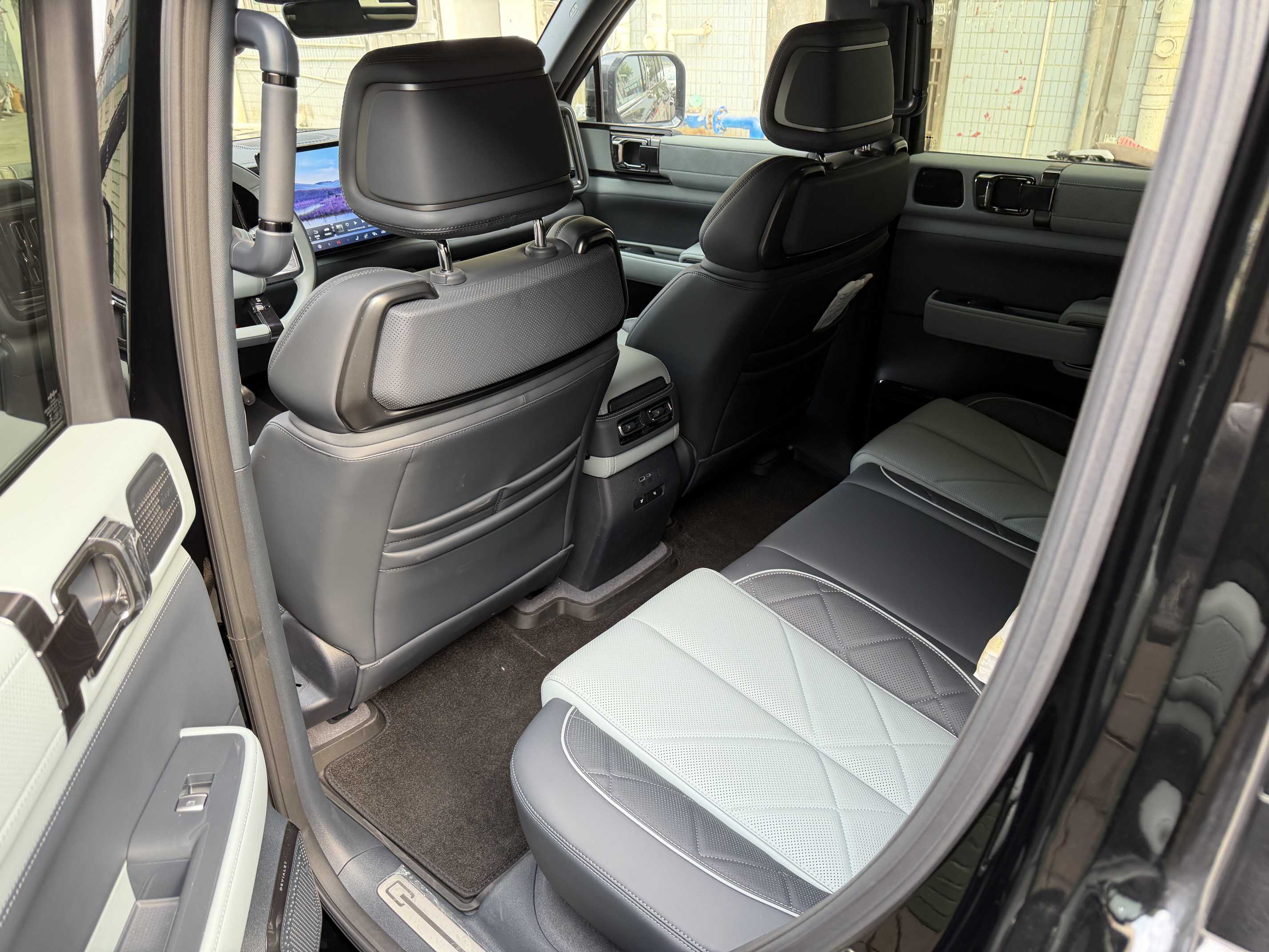 FangChengBao Leopard 5 2025 car image #3