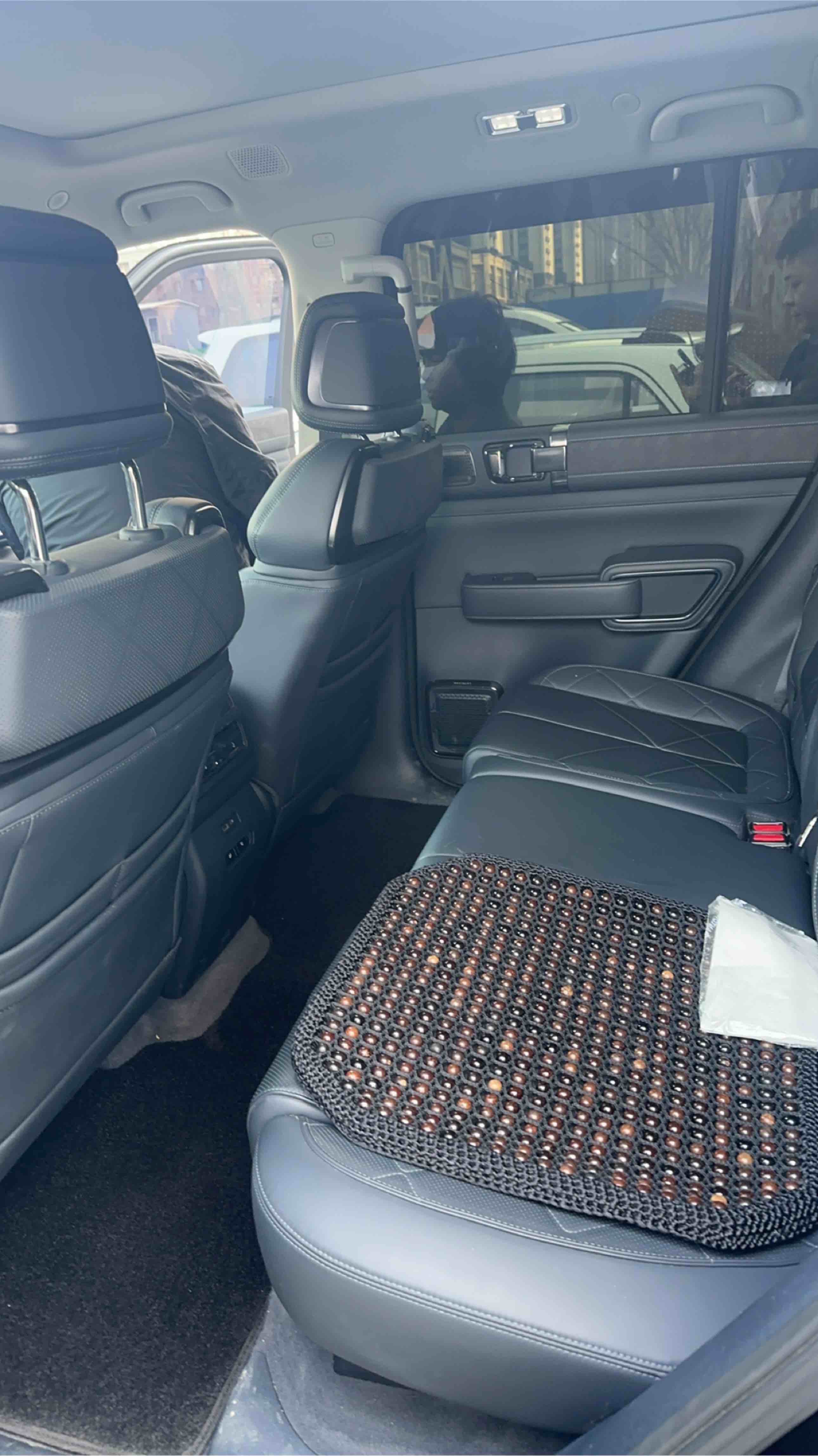 FangChengBao Leopard 5 2024 immagine di auto #3