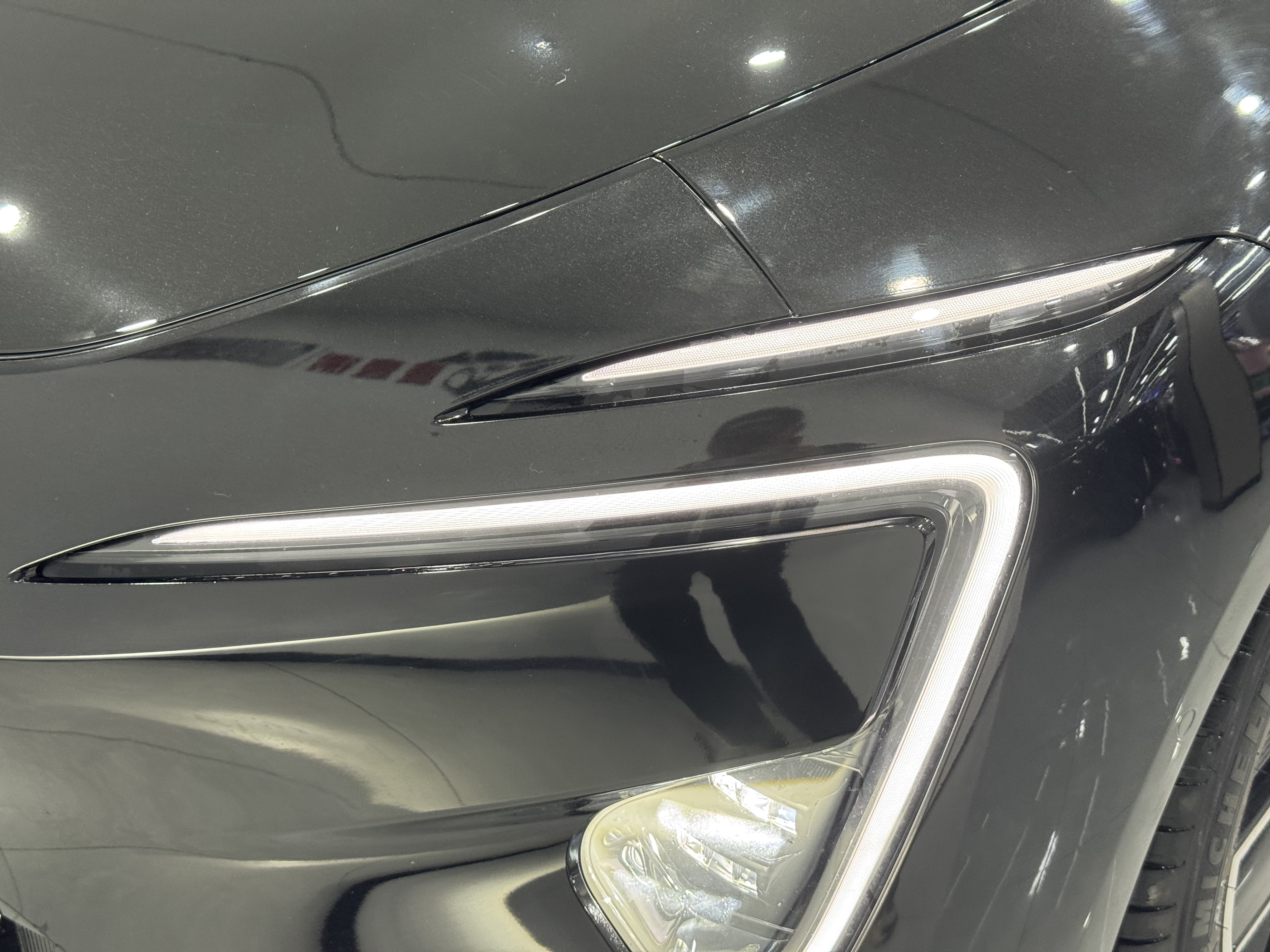 Avatr 12 2023 immagine di auto #3