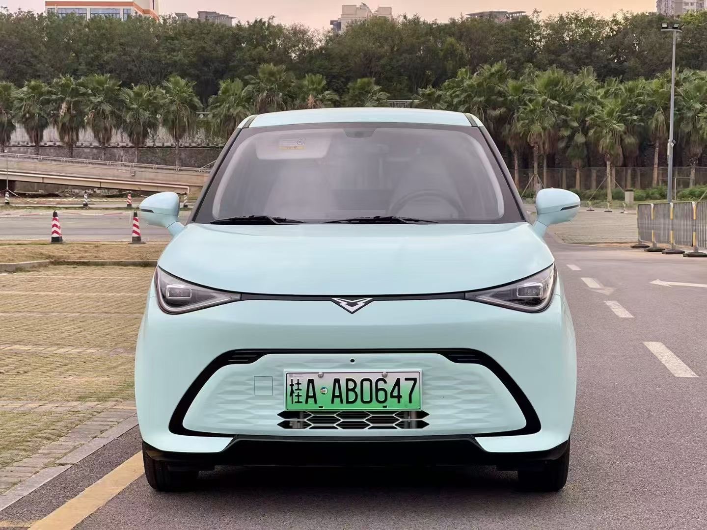 Kaiyi Shiyue 2024 car image #3