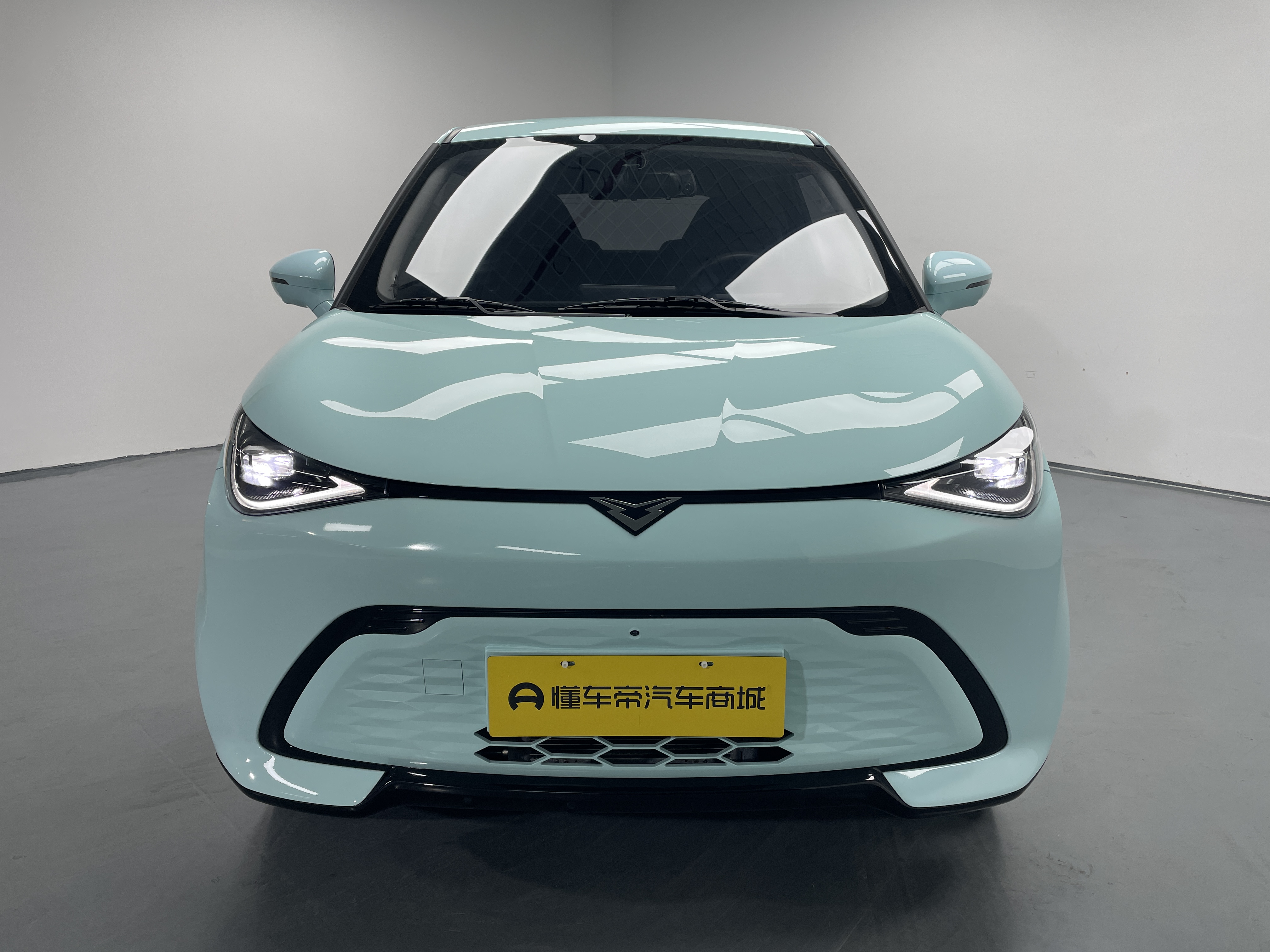 Kaiyi Shiyue 2024 car image #3