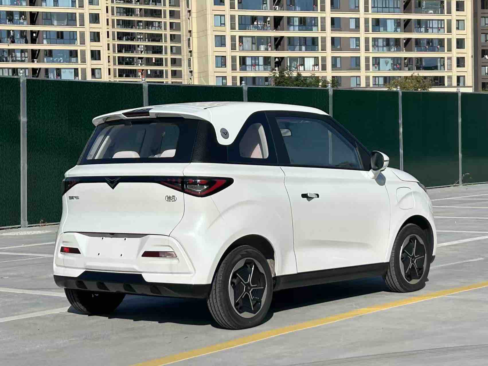 Kaiyi Shiyue 2025 car image #3