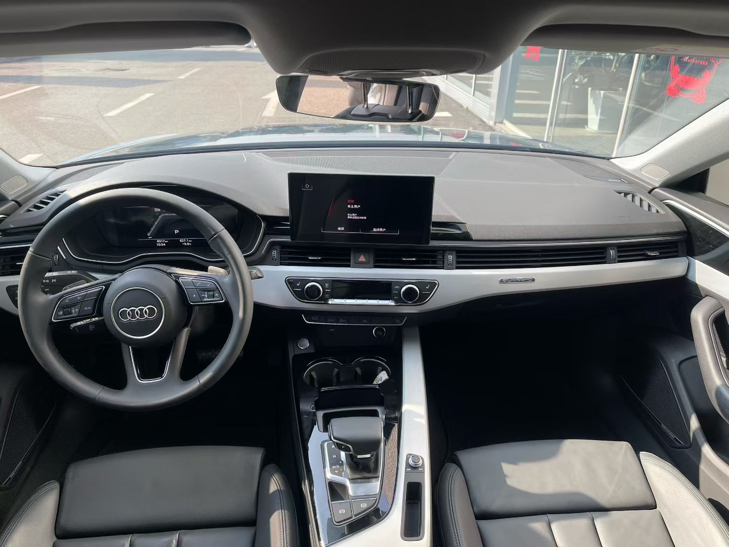 Audi A5 (Imported) 2024 изображение автомобиля #3