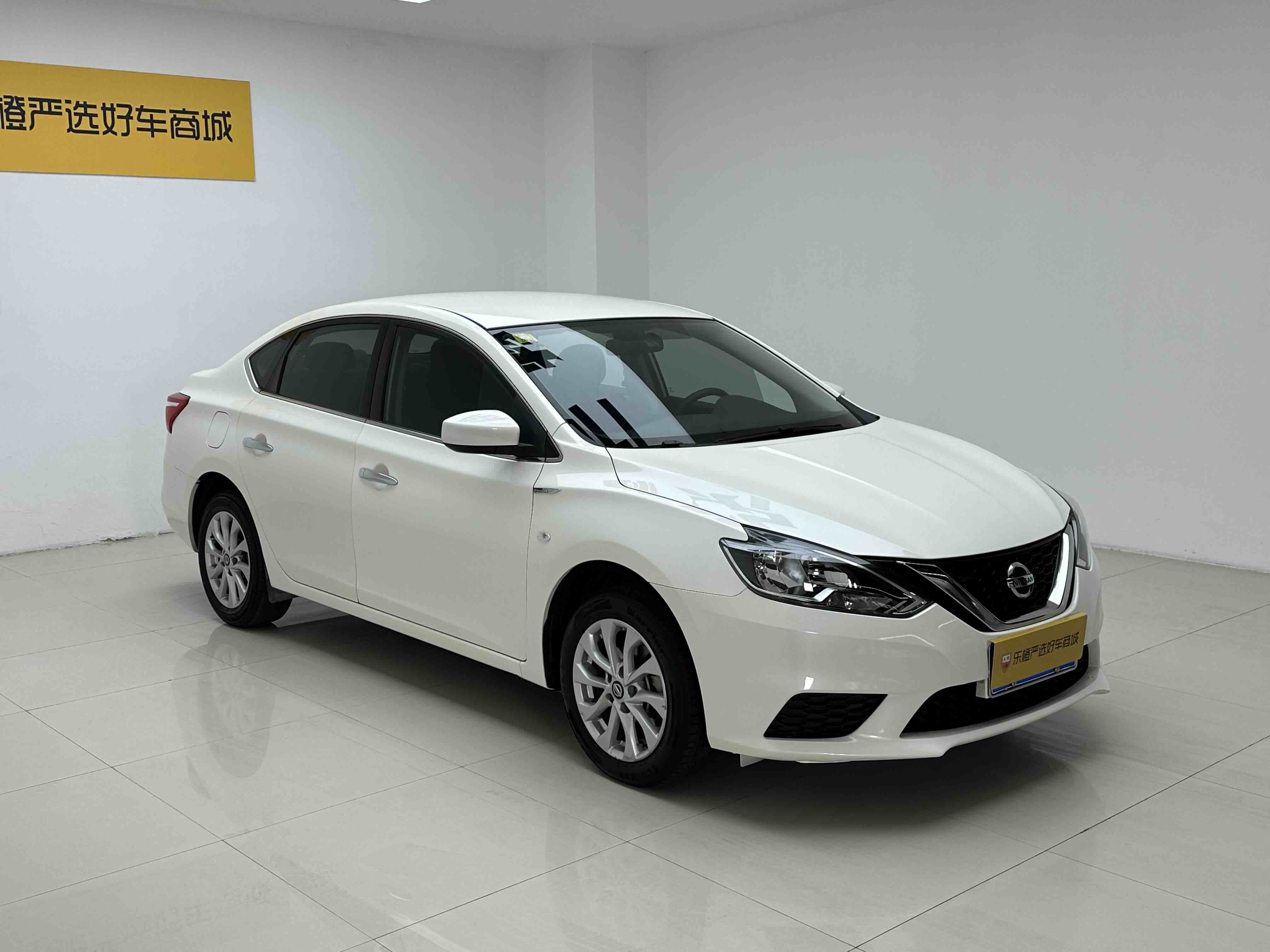 Nissan Sylphy 2024 صورة سيارة #3