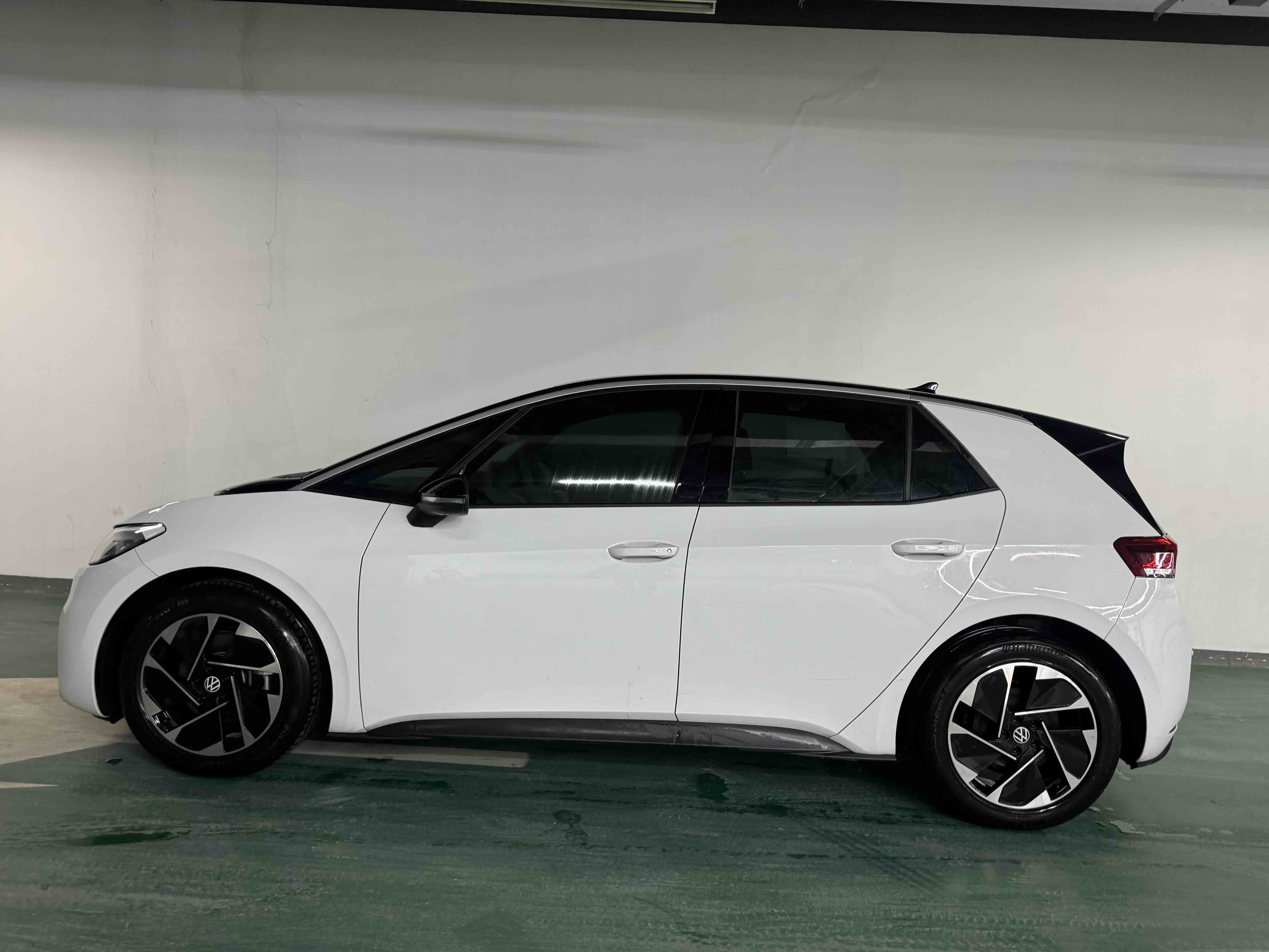 Volkswagen ID.3 2024 #3 Volkswagen ID.3 2024 immagine di auto #3