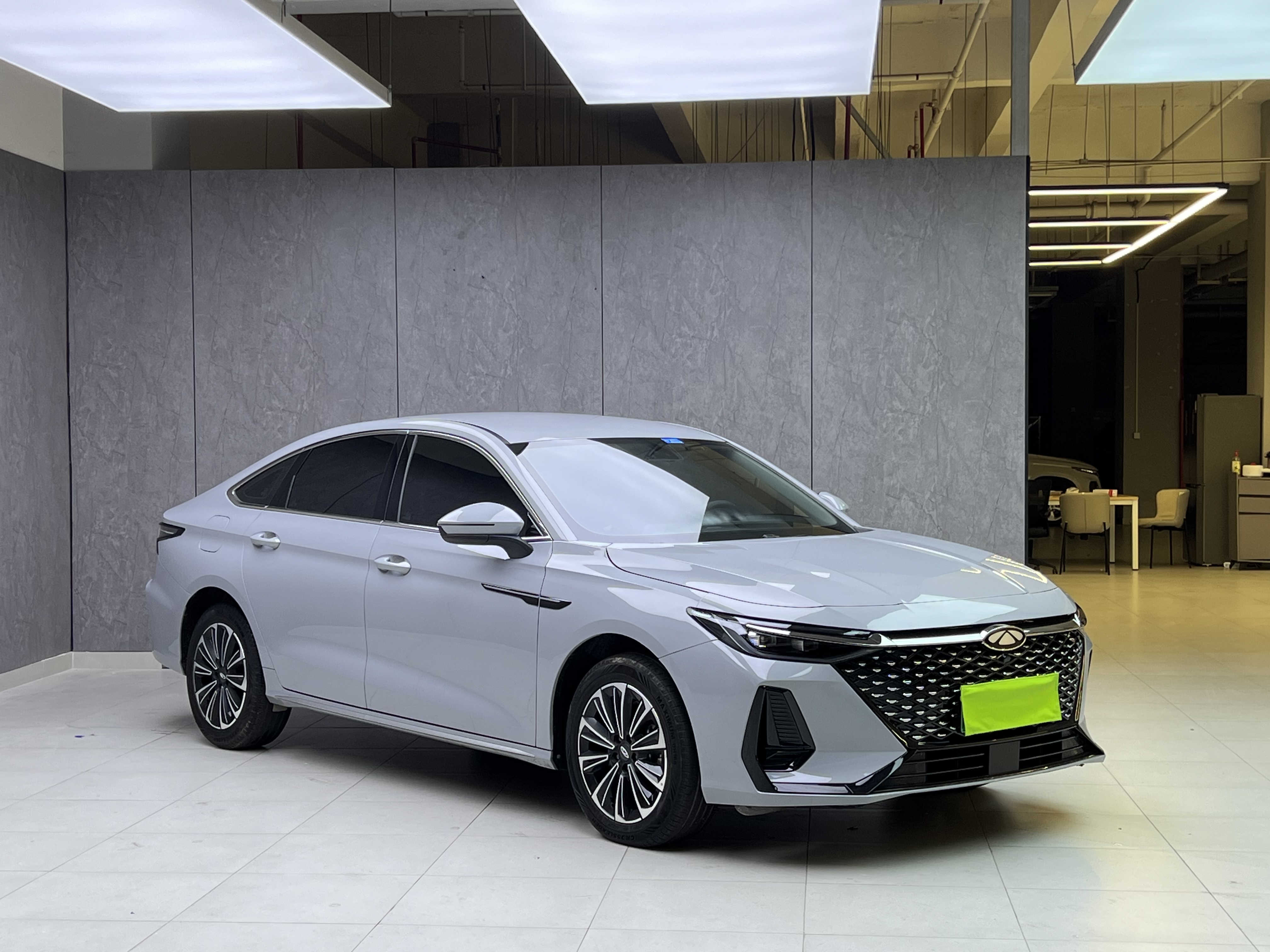 Chery 2024 #3 Chery 2024 car image #3