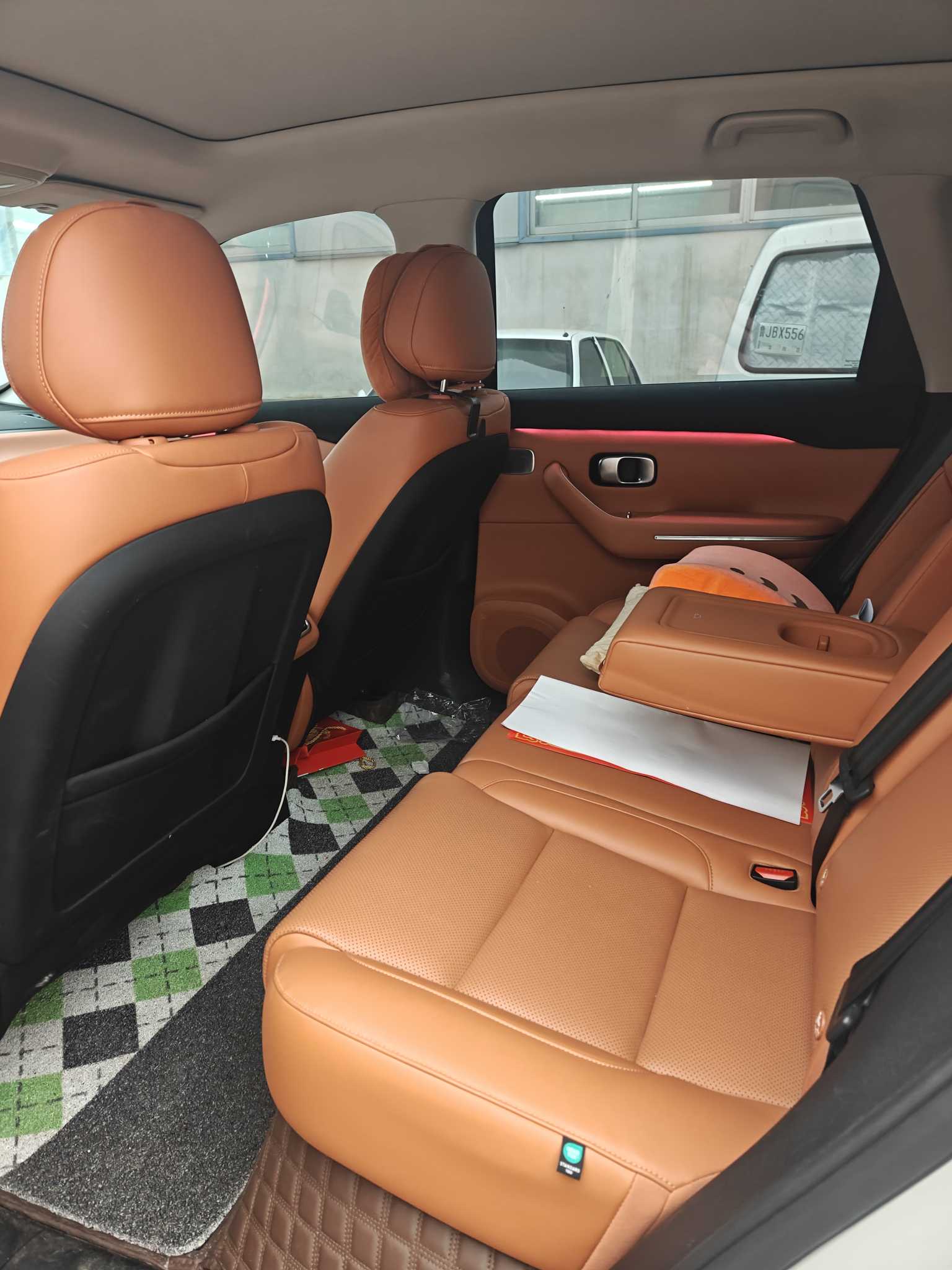 零跑汽车 零跑C10 2024 汽车图片 #3