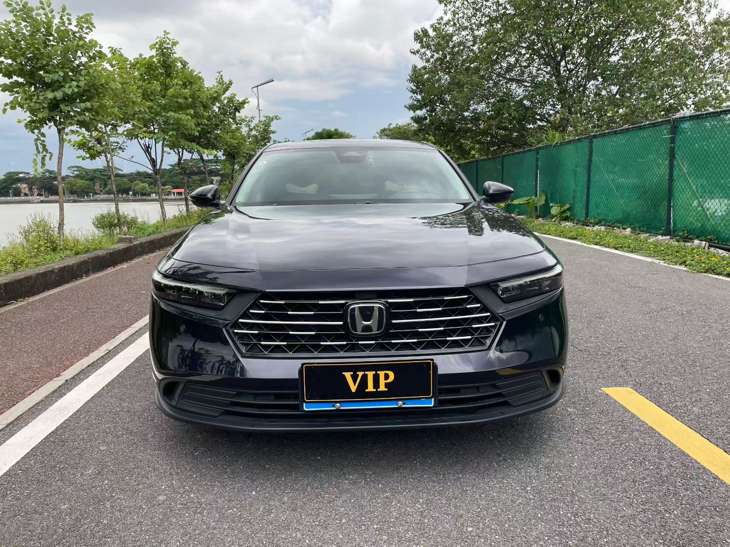 本田 雅阁 2024 汽车图片 #3