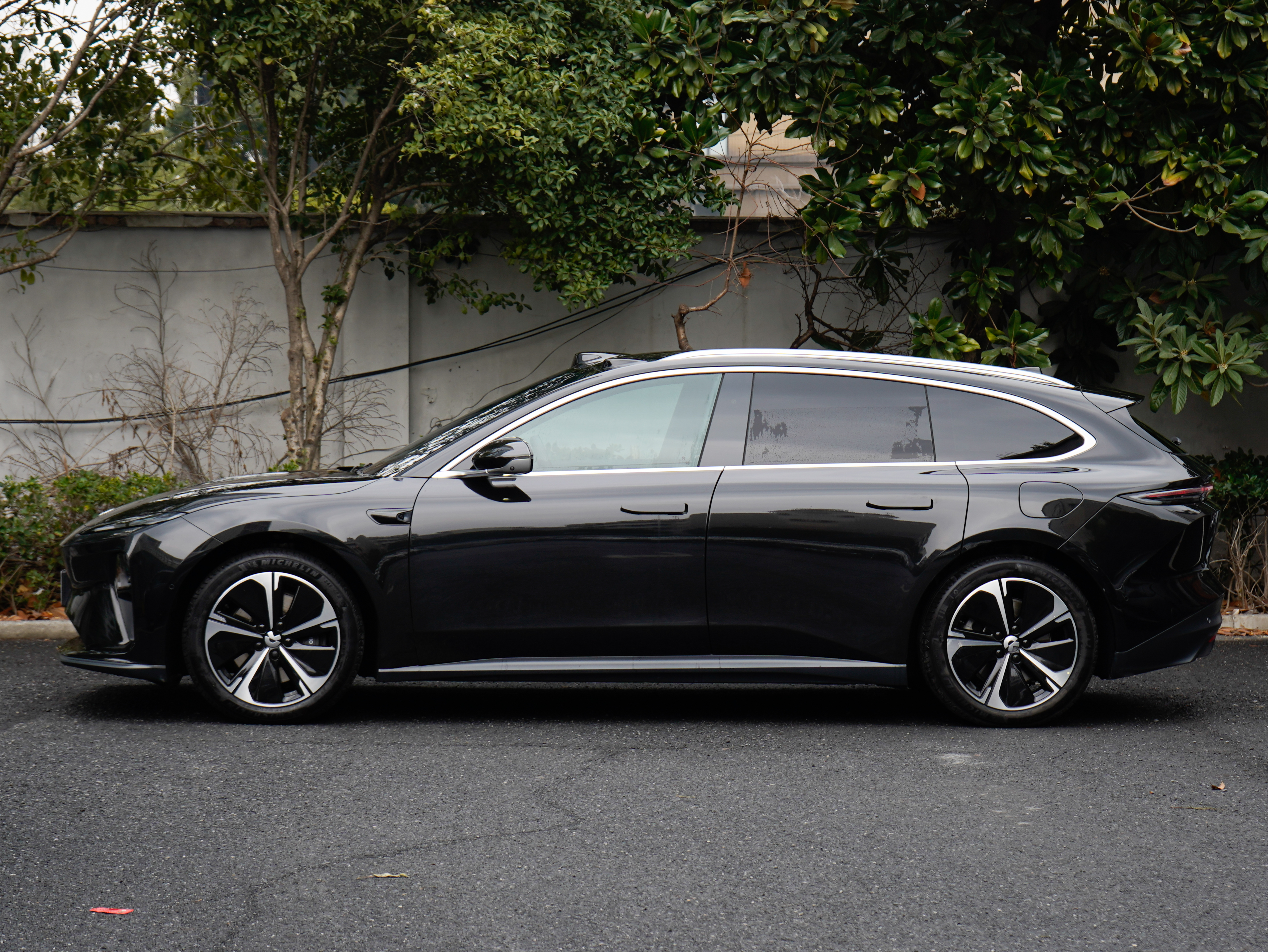 蔚来 蔚来ET5T 2024 汽车图片 #3