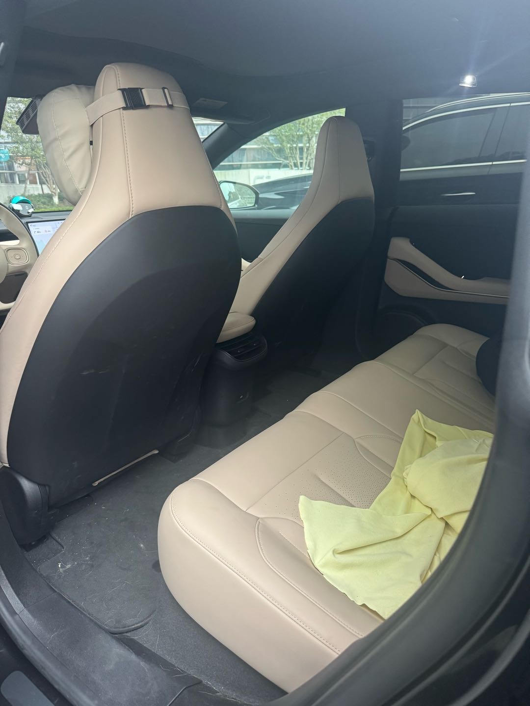 NIO ET5T 2025 imagen de coche #3