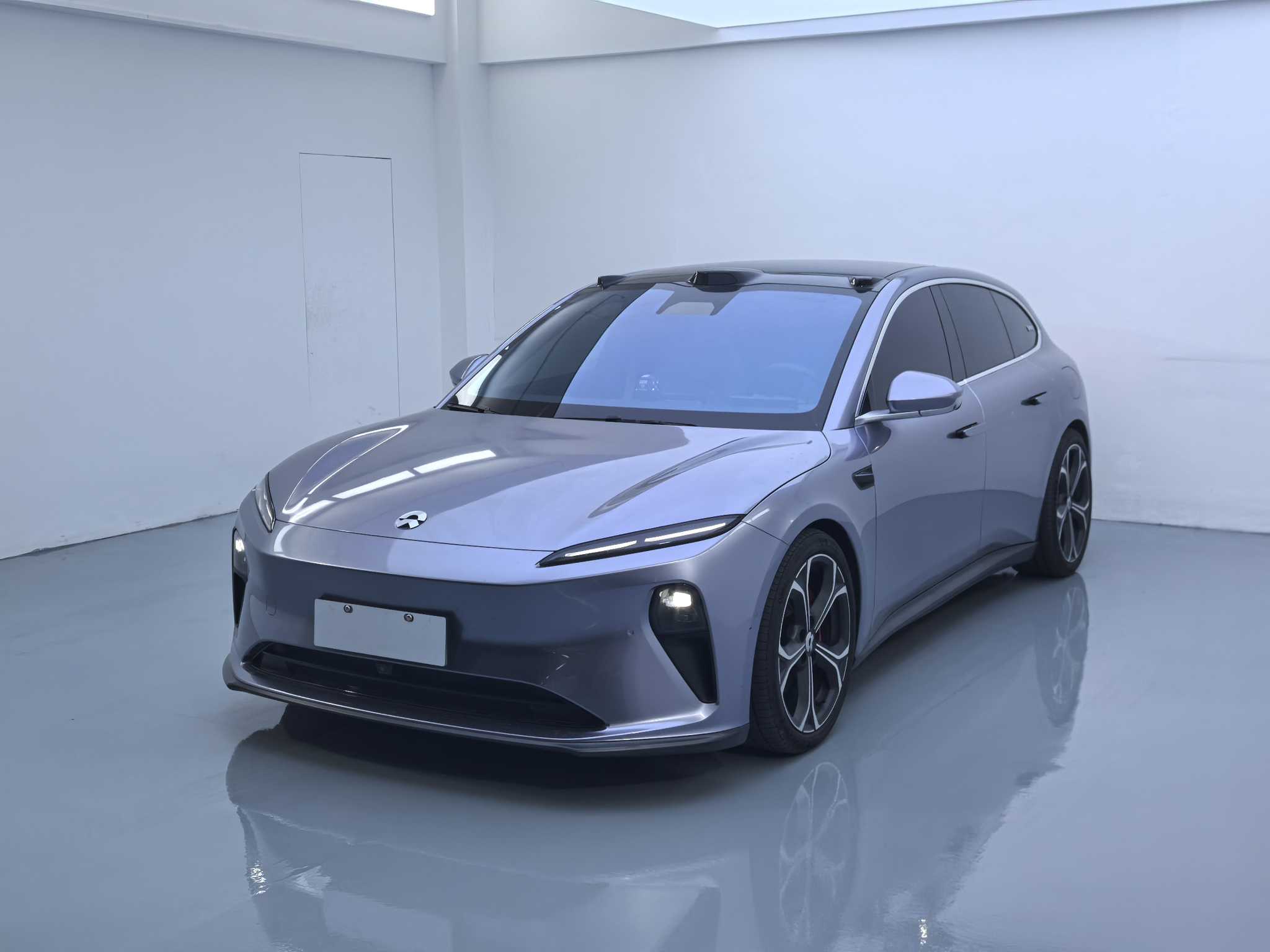 NIO ET5T 2024 изображение автомобиля #3
