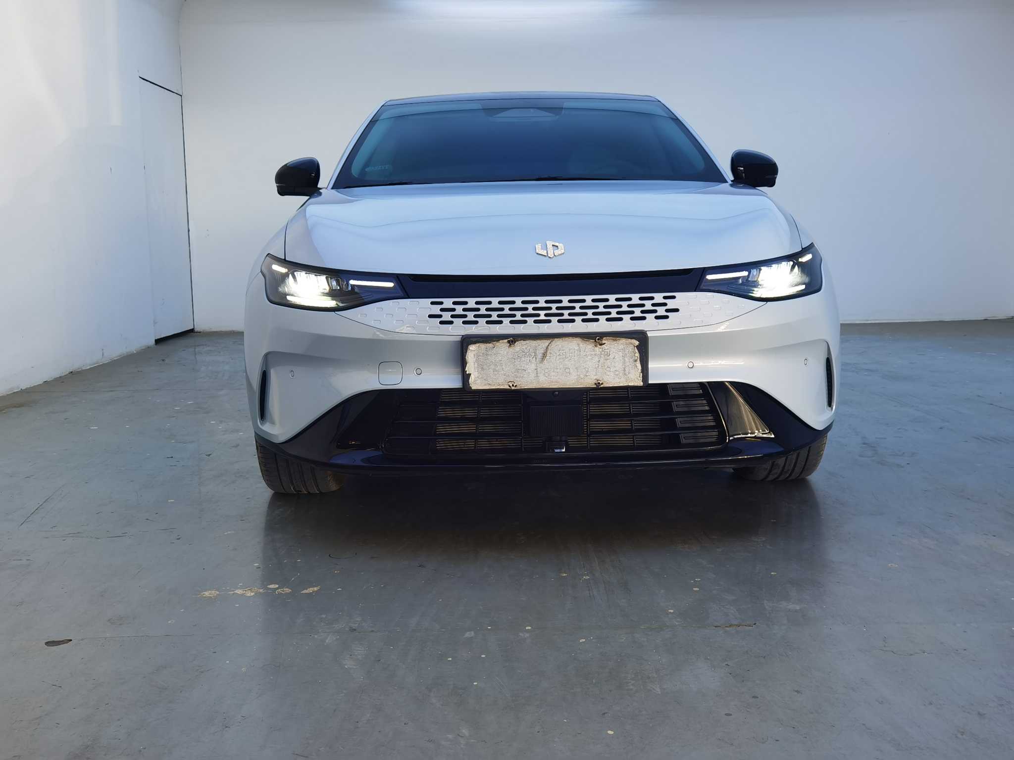 零跑汽车 零跑C01 2024 汽车图片 #3