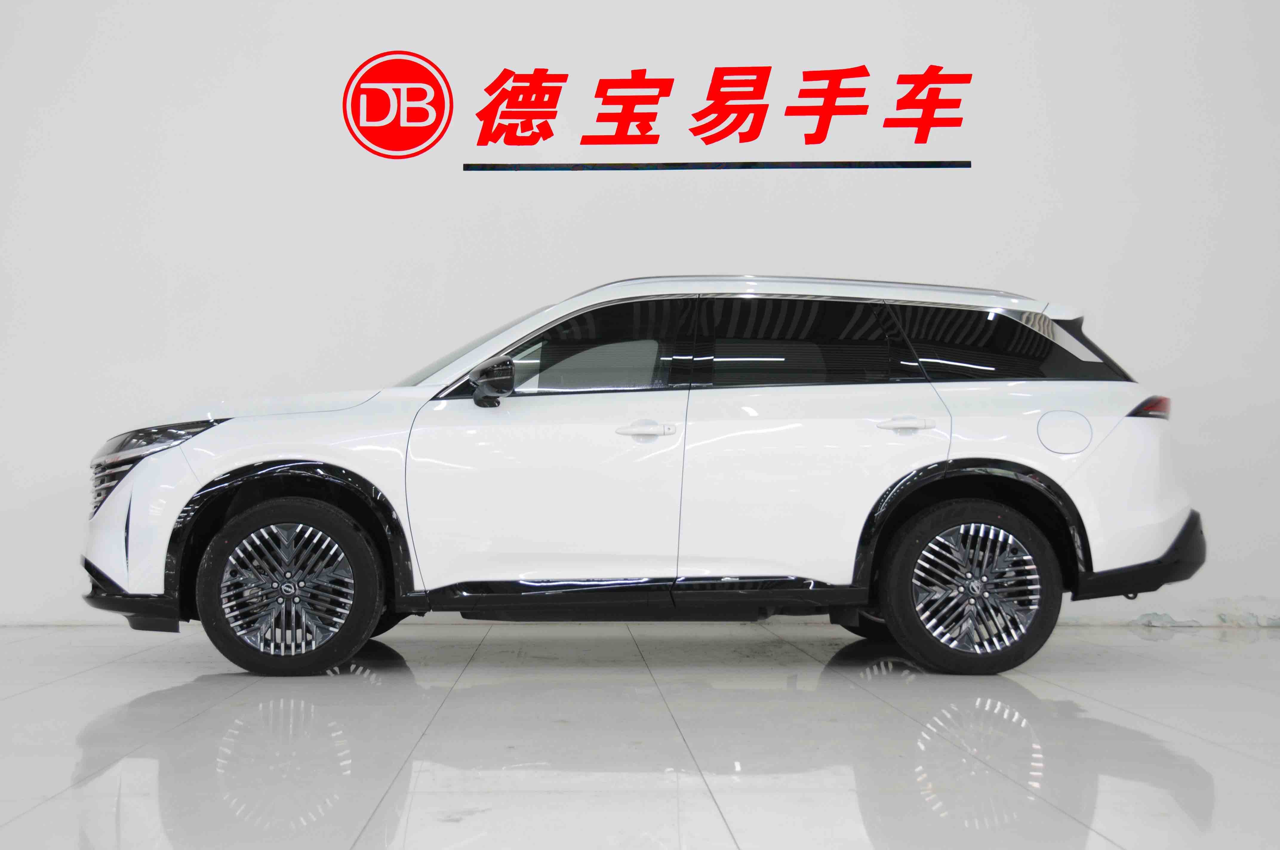 日产 探陆 2024 汽车图片 #3