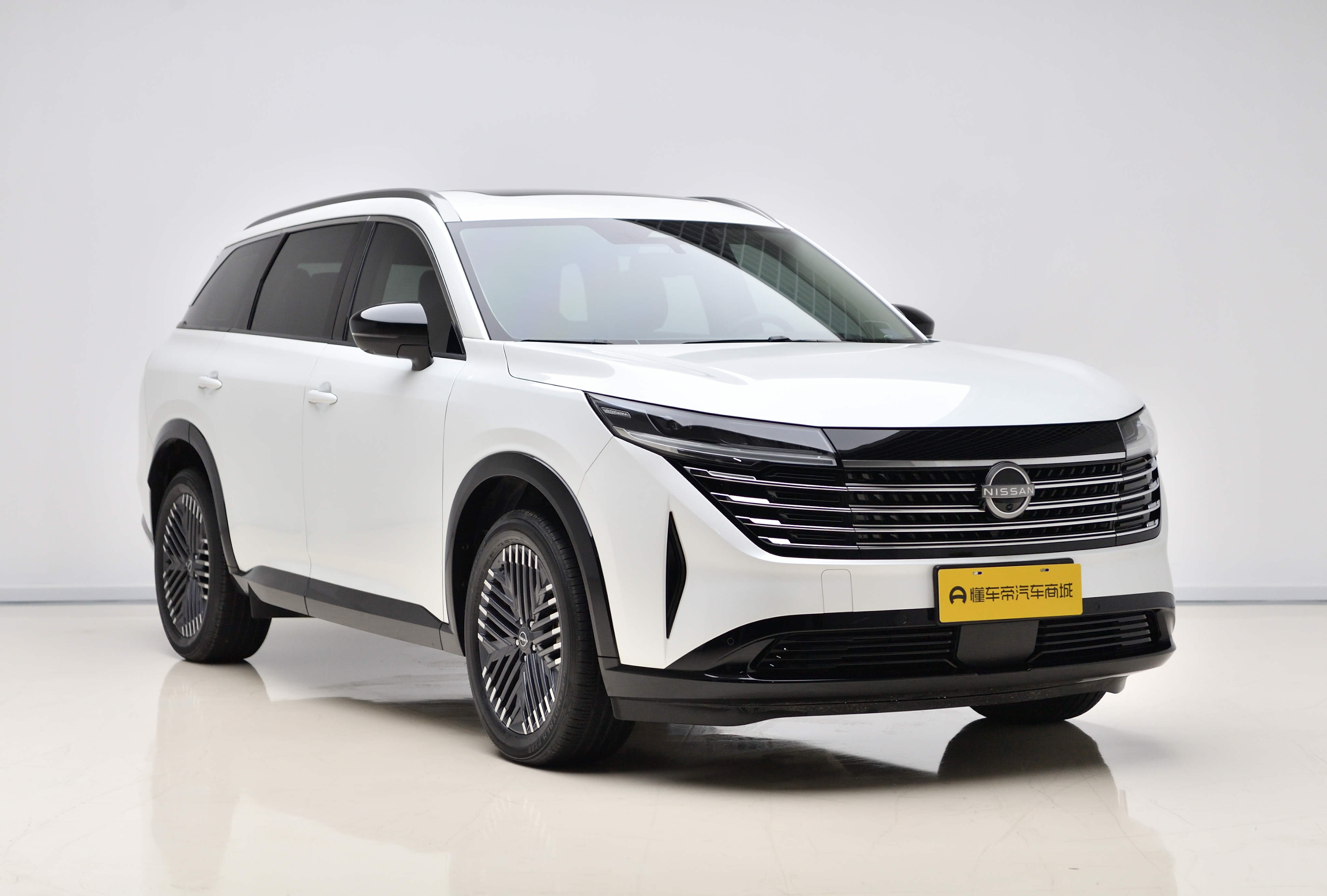 日产 探陆 2024 汽车图片 #3