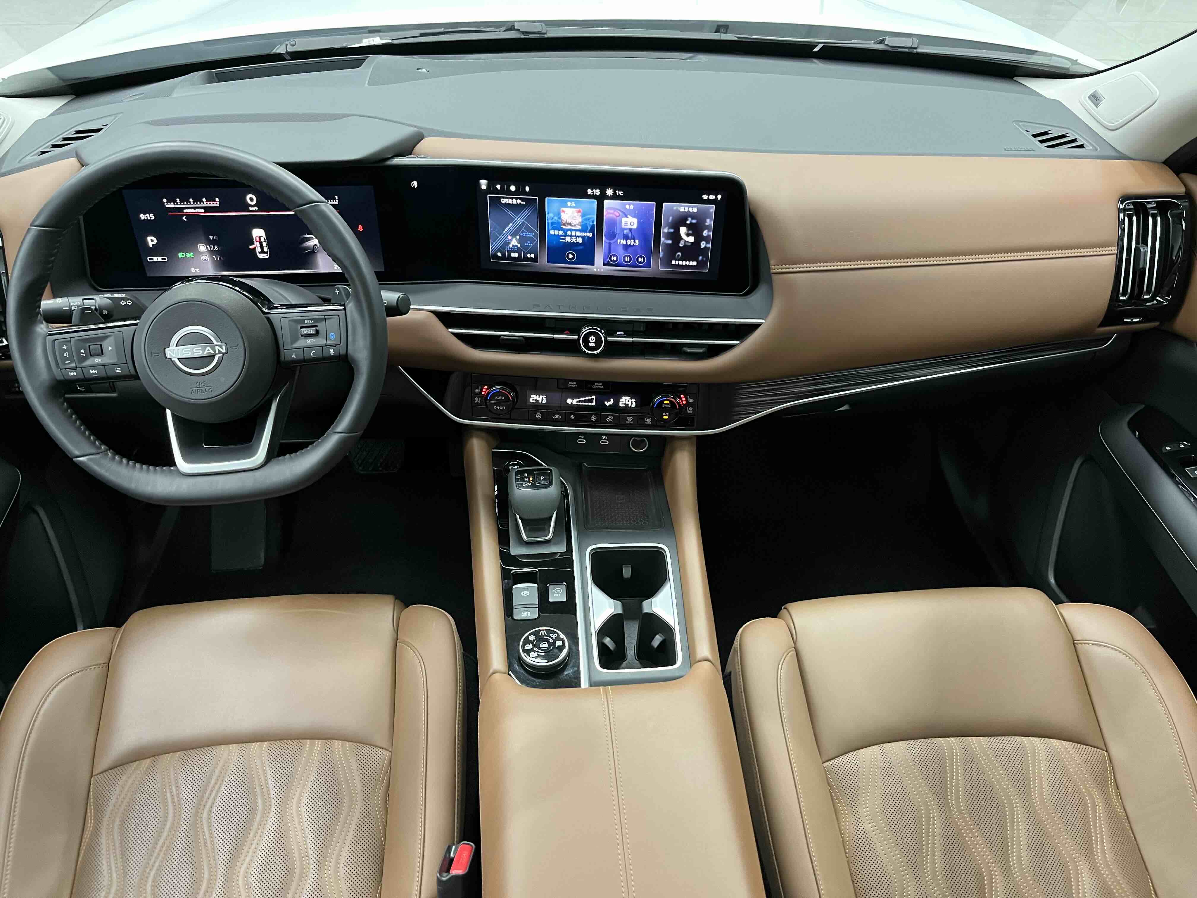 日产 探陆 2024 汽车图片 #3