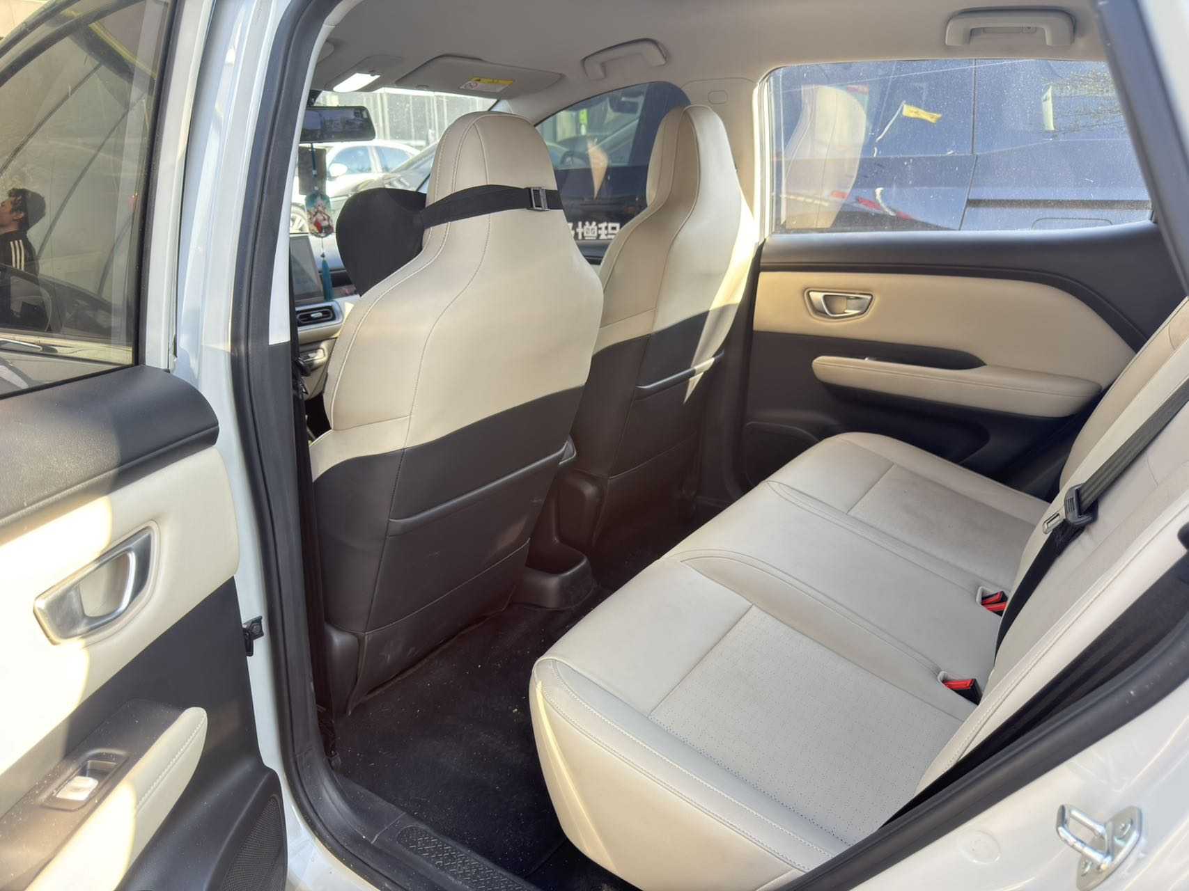 Wuling Binguo PLUS 2025 car image #3