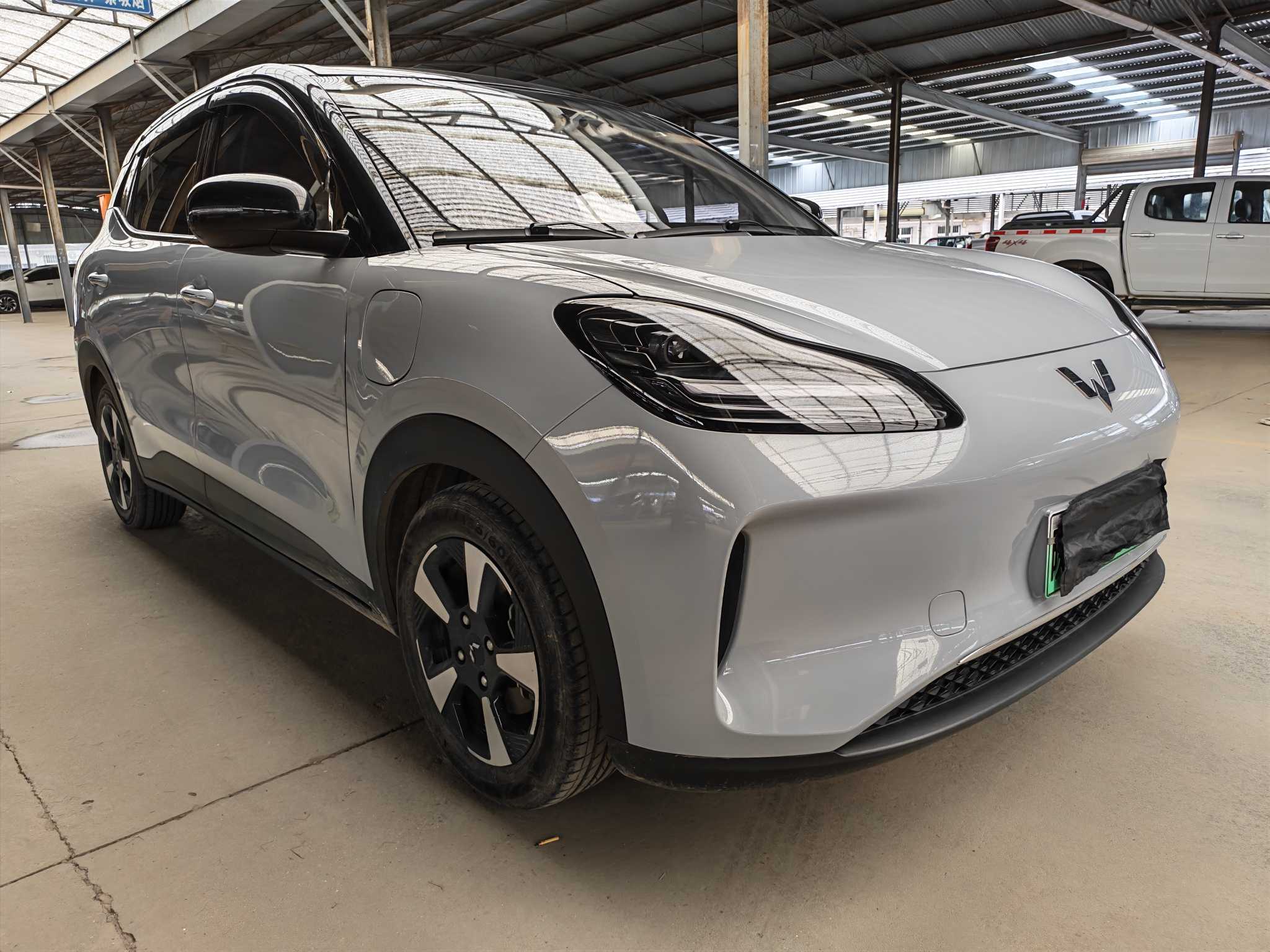 Wuling Binguo PLUS 2024 صورة سيارة #3