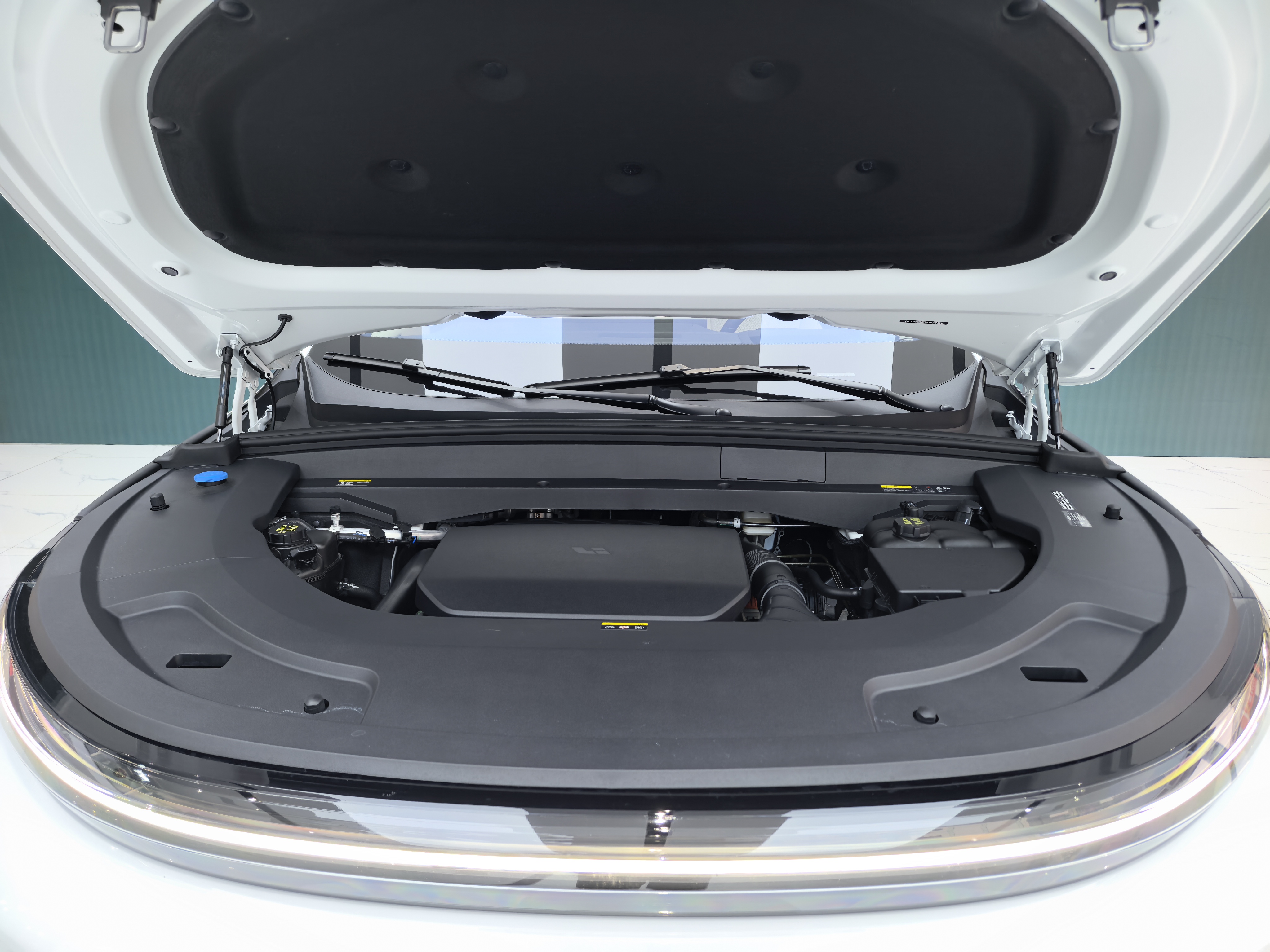 Li L7 2024 imagen de coche #3