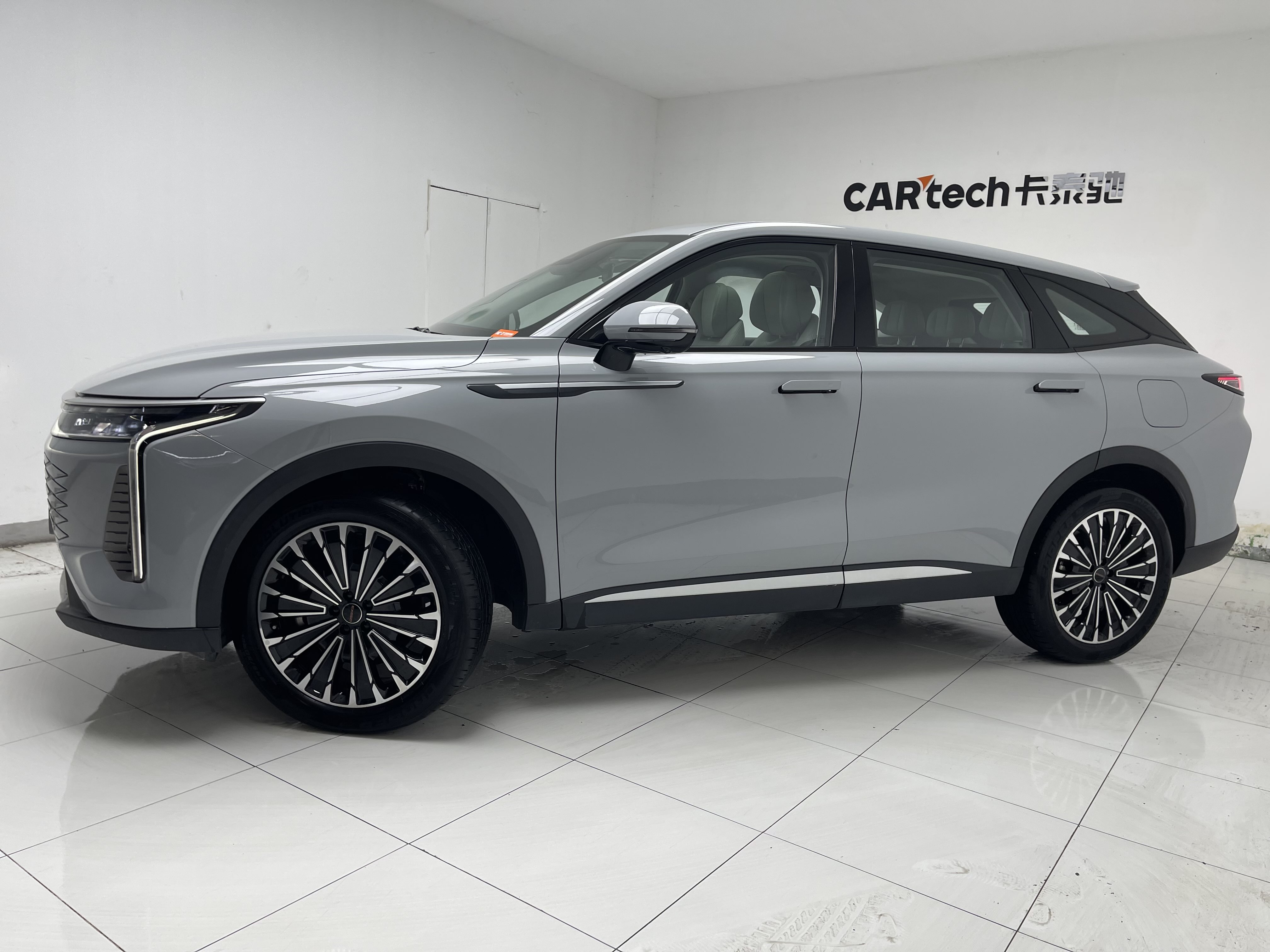 Exceed Yaoguang C-DM 2024 car image #3