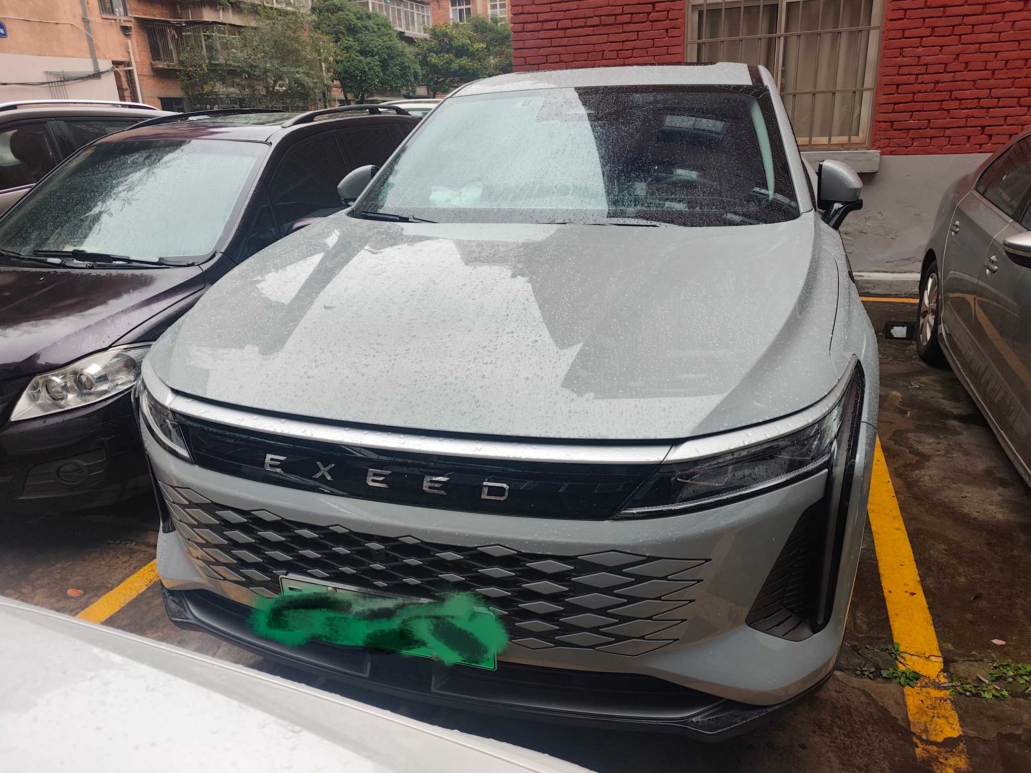 Exceed Yaoguang C-DM 2024 #3 Exceed Yaoguang C-DM 2024 car image #3