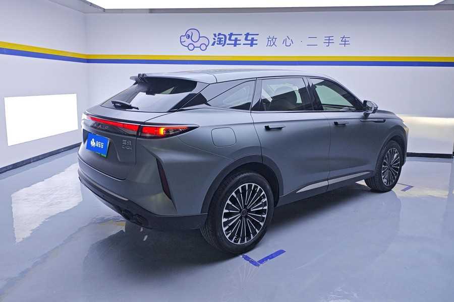 Exceed Yaoguang C-DM 2024 #3 Exceed Yaoguang C-DM 2024 car image #3