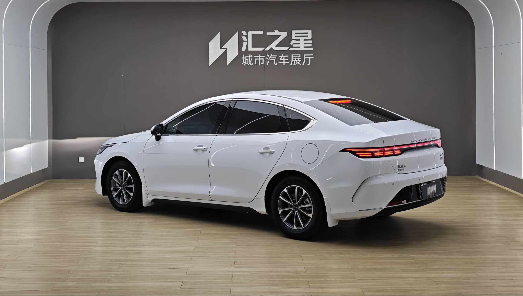 BYD Destroyer 05 2025 car image #3