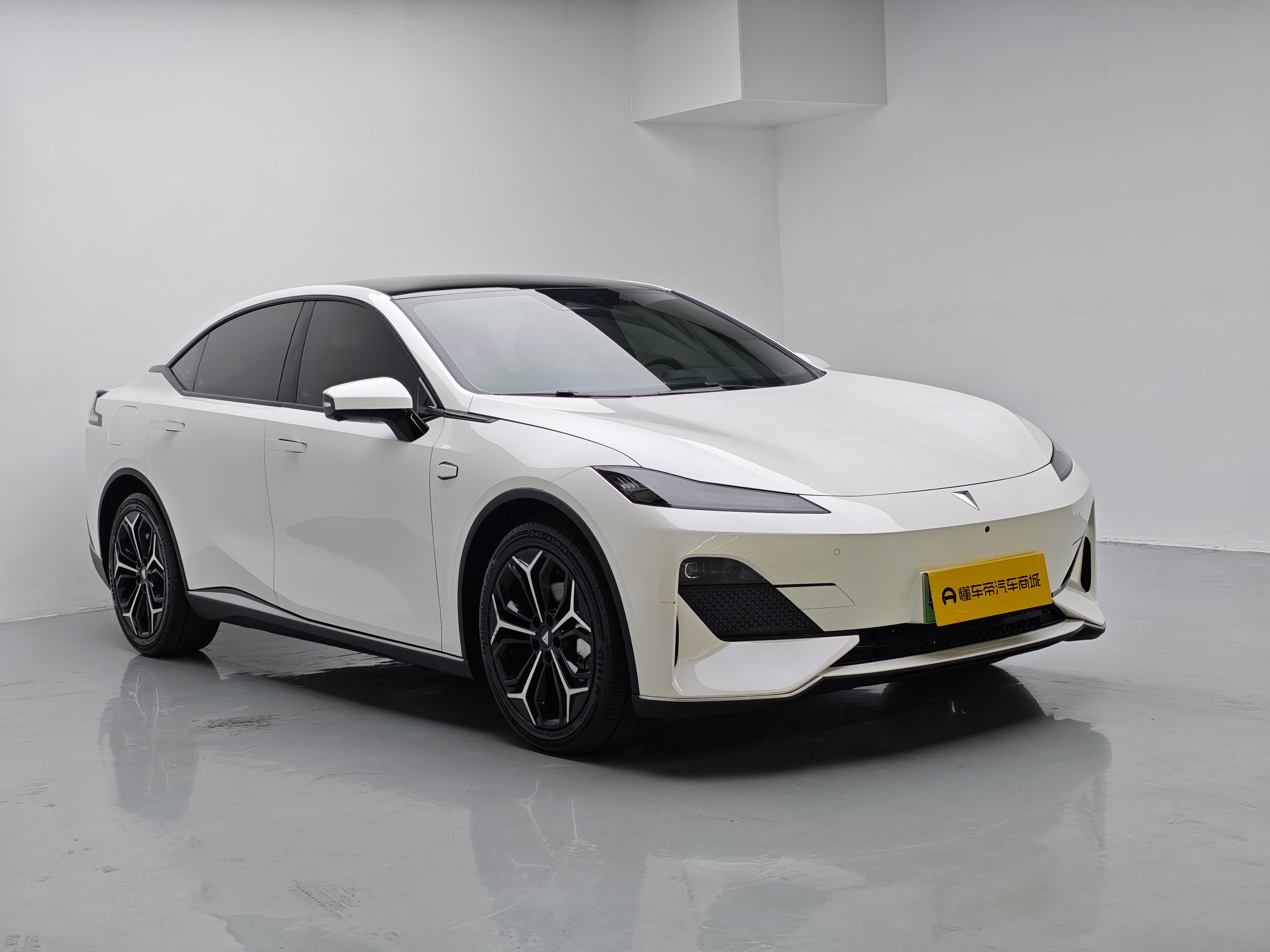 Deepal SL03 2024 image de voiture #3