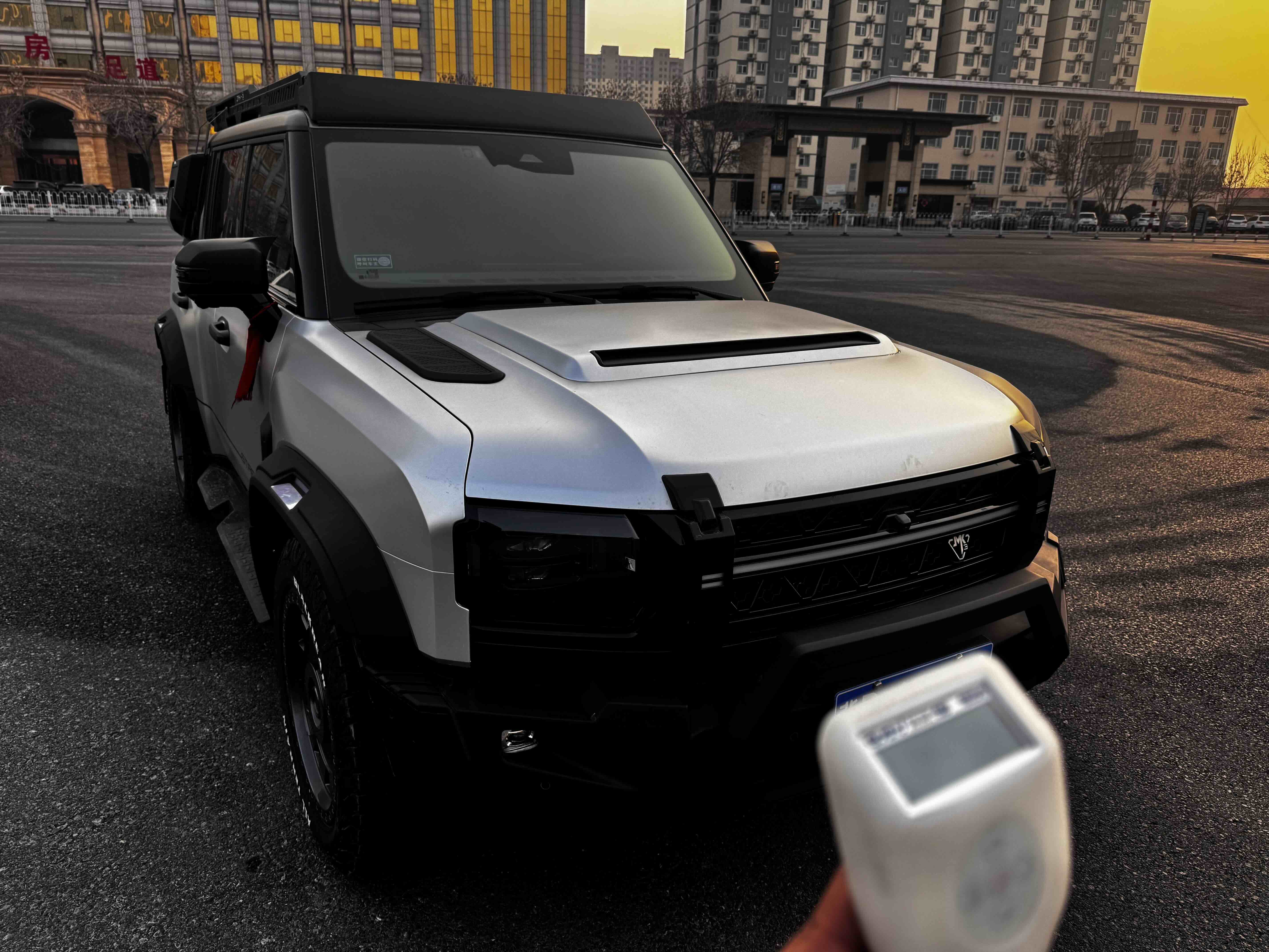 捷途 捷途旅行者 2024 汽车图片 #3