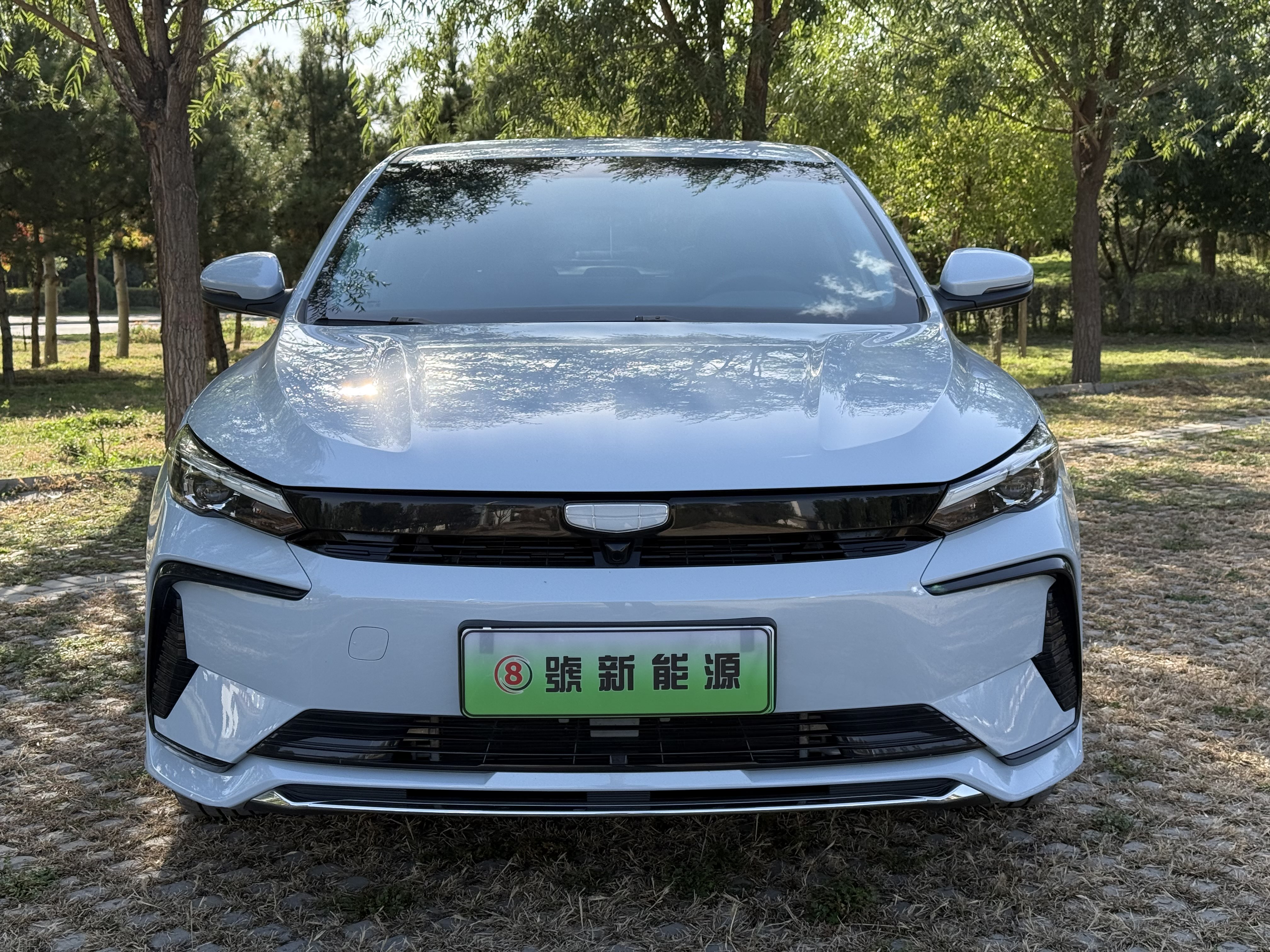 GEELY Emgrand L 2024 #3 GEELY Emgrand L 2024 immagine di auto #3