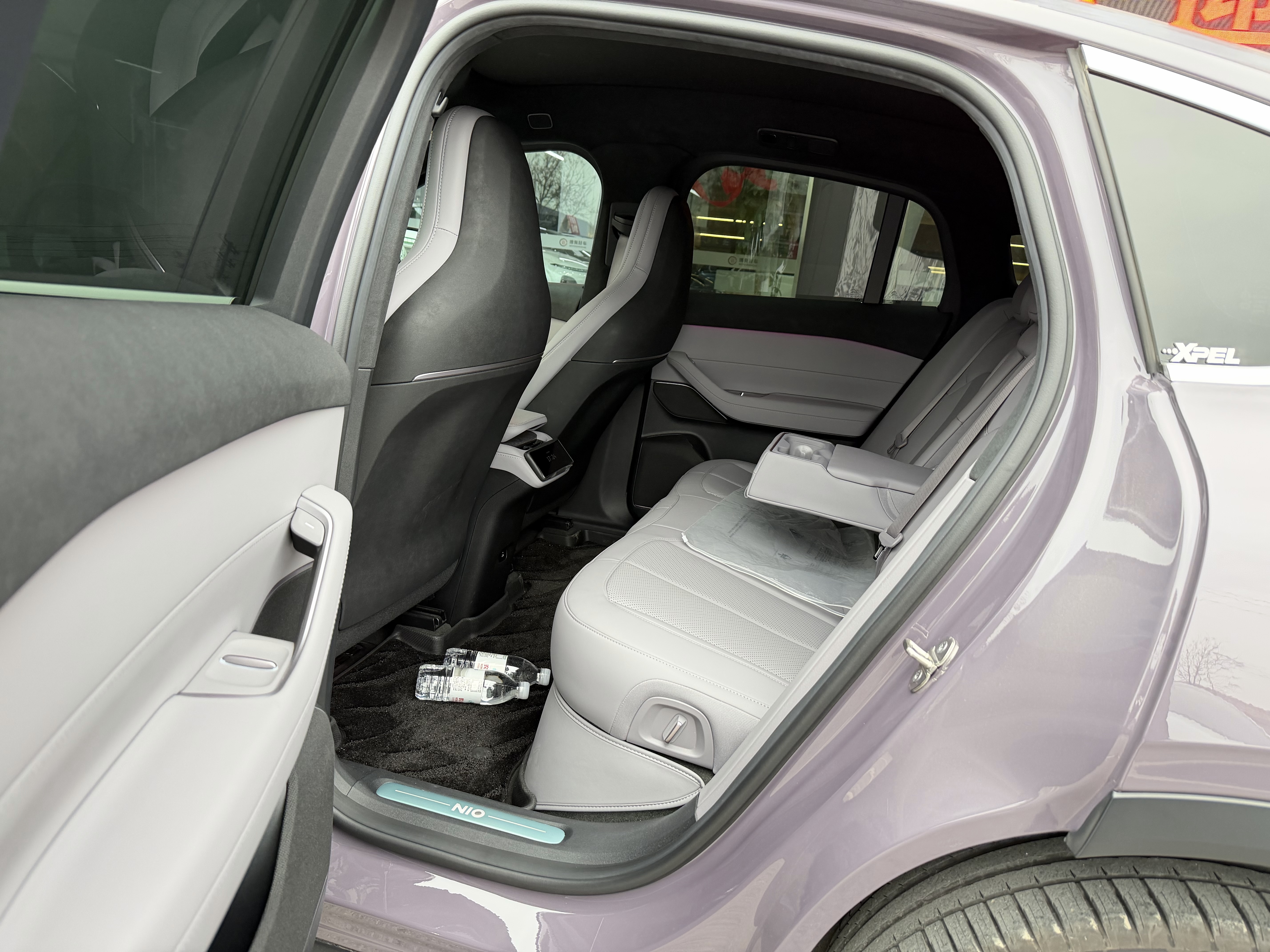 蔚来 蔚来EC6 2024 汽车图片 #3