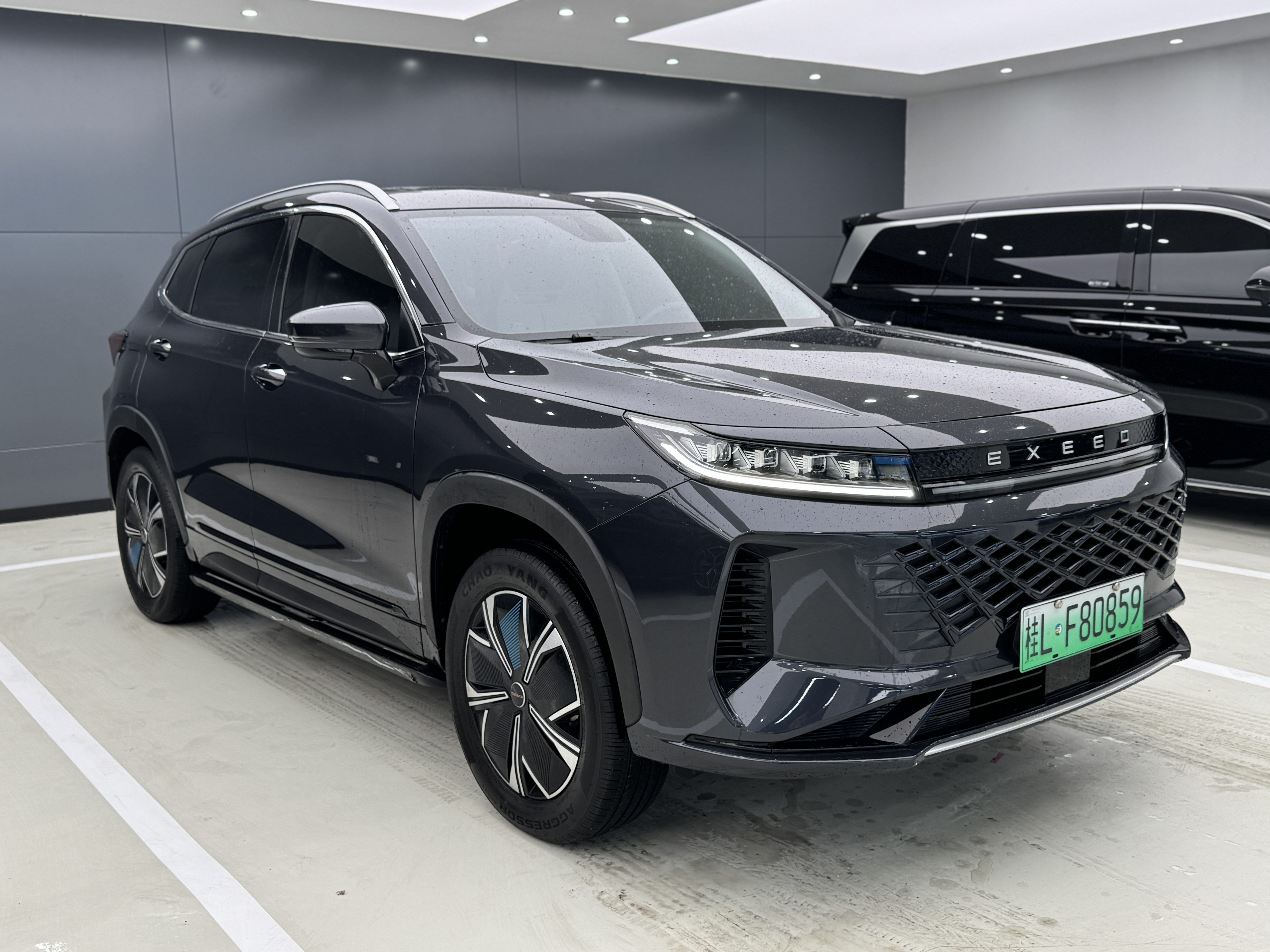 Exceed Chasing Wind C-DM 2024 car image #3