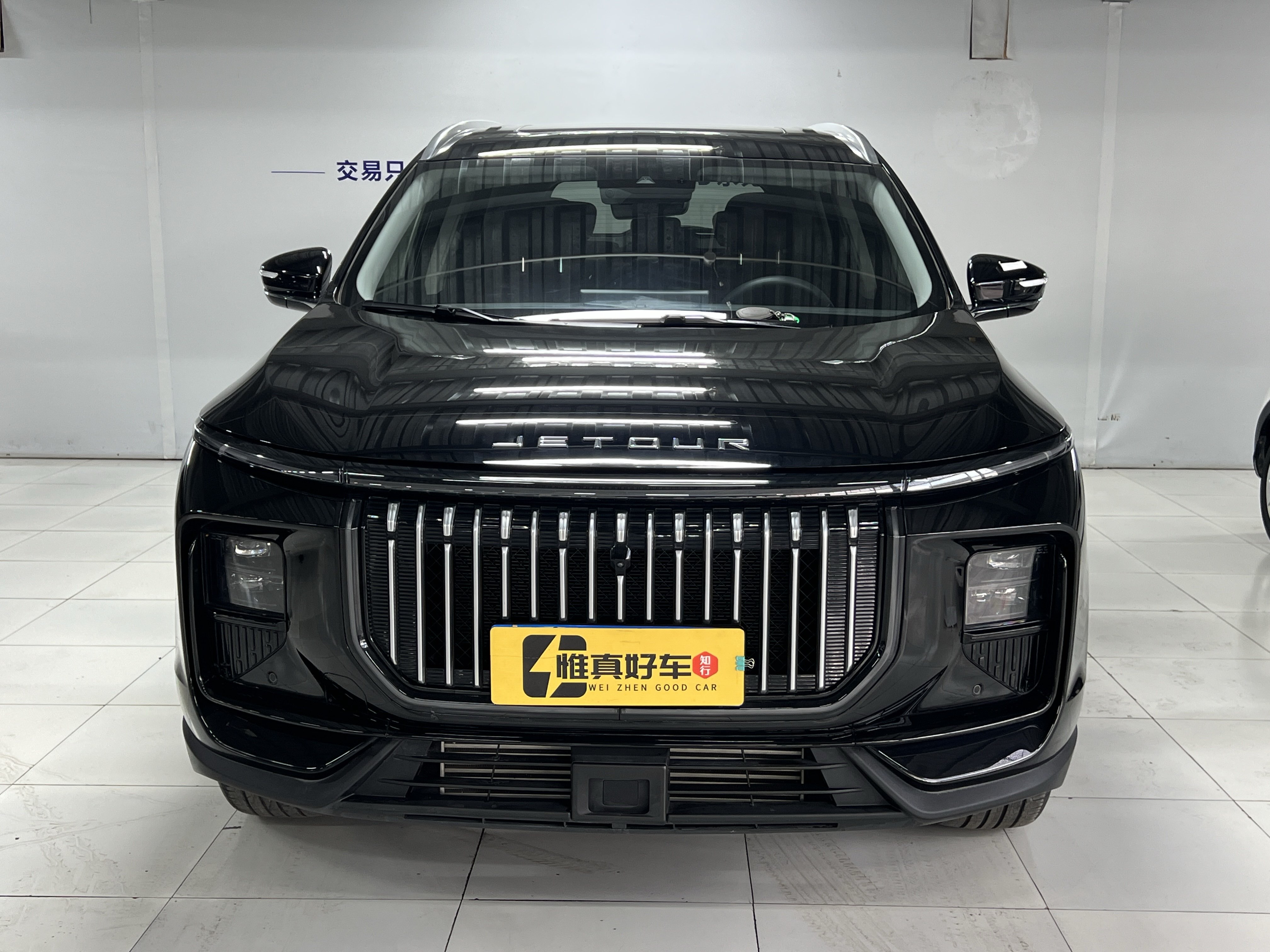 Jetour X90 PRO 2024 #3 Jetour X90 PRO 2024 car image #3