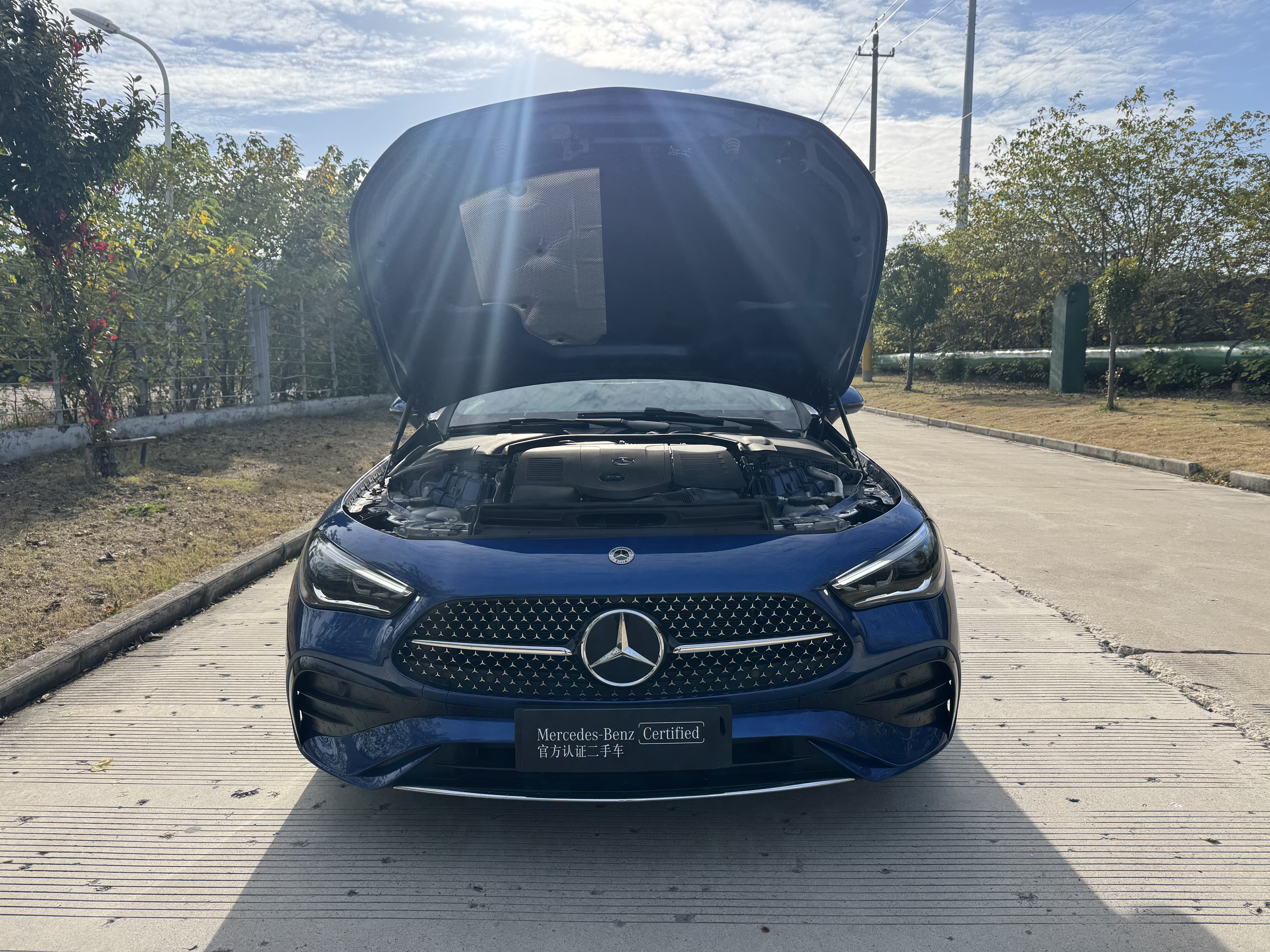 Mercedes-Benz CLE Class 2025 car image #3