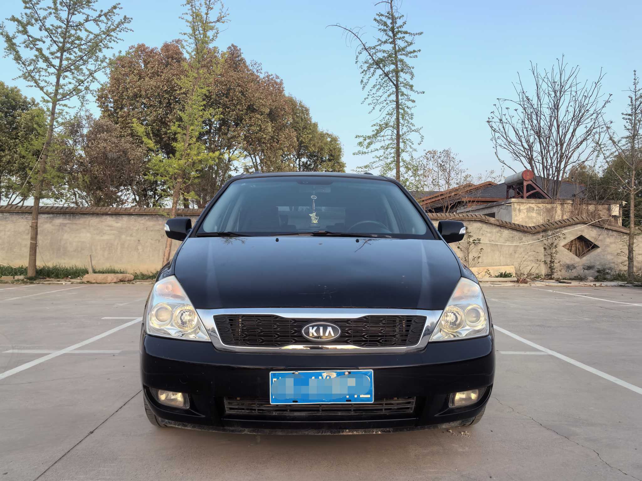 Kia VQ 2010 immagine di auto #3
