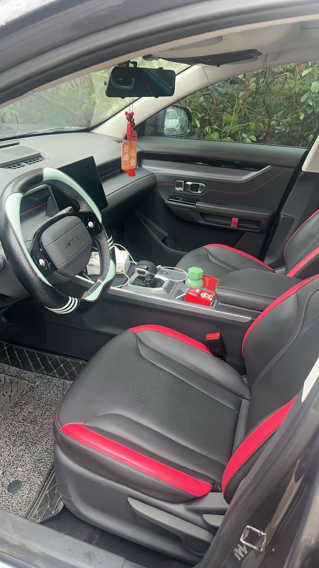 Dashing 2024 immagine di auto #3