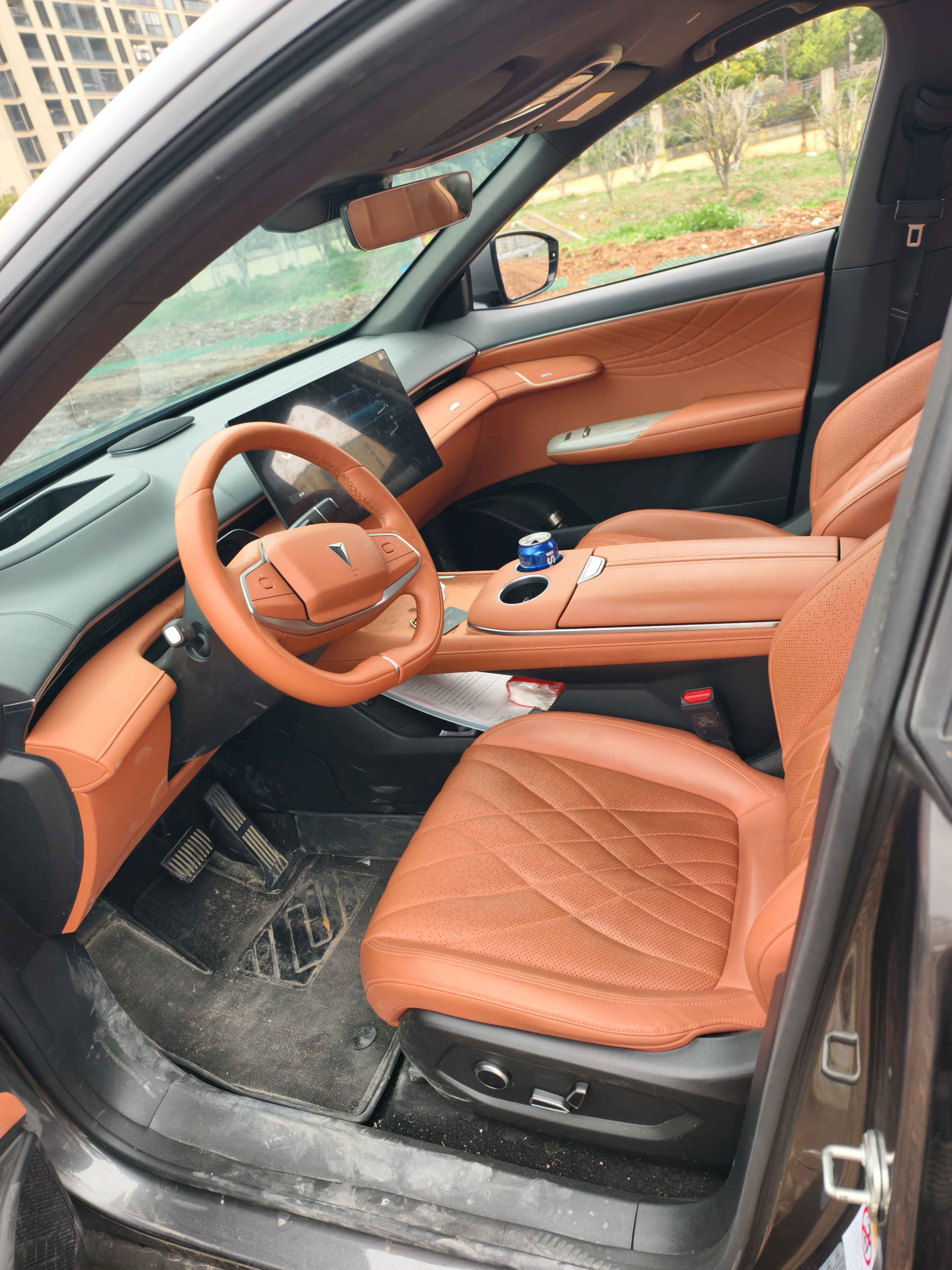 Deepal 2024 imagem de carro #3