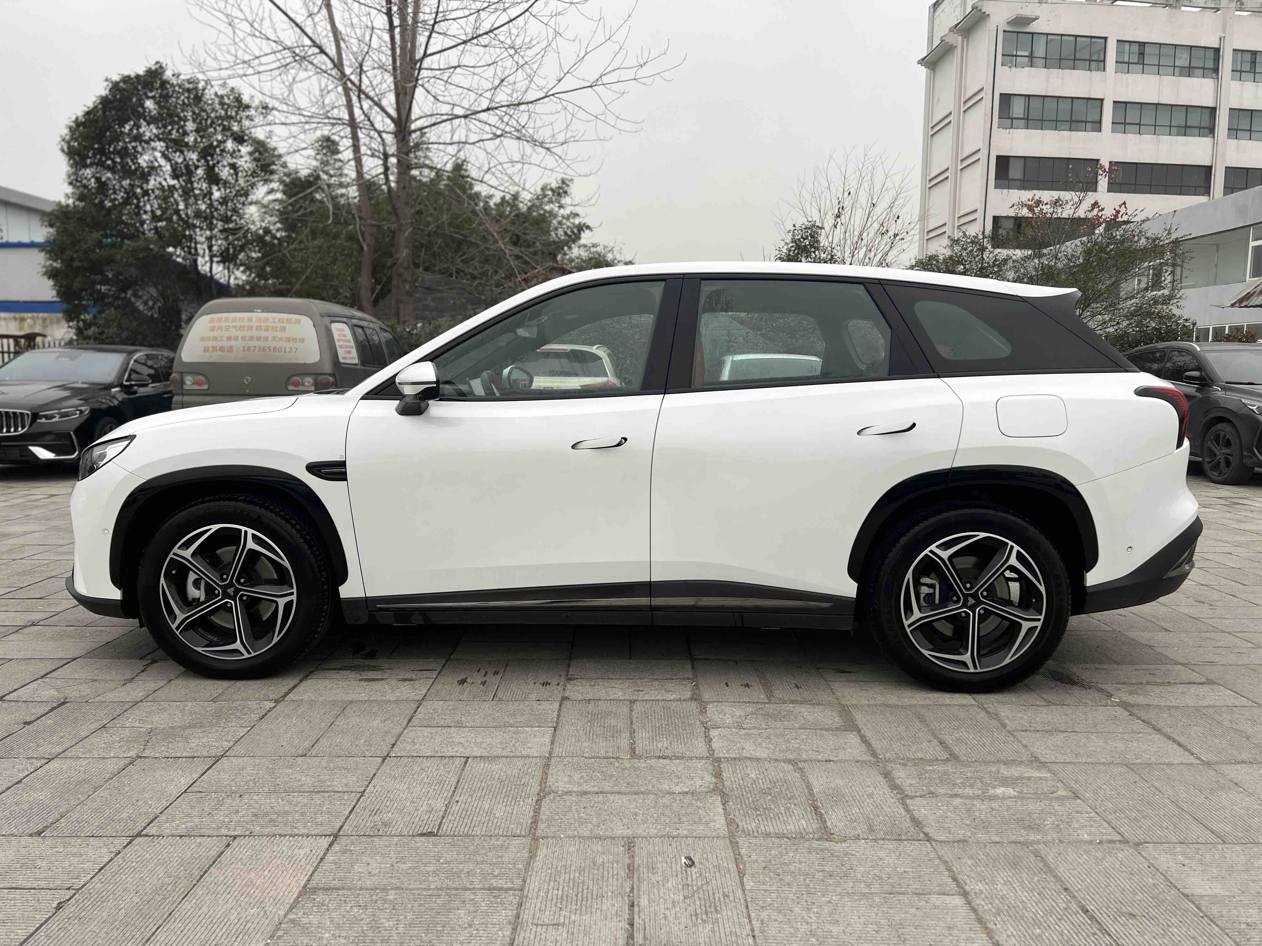 Neta L 2024 #3 Neta L 2024 изображение автомобиля #3