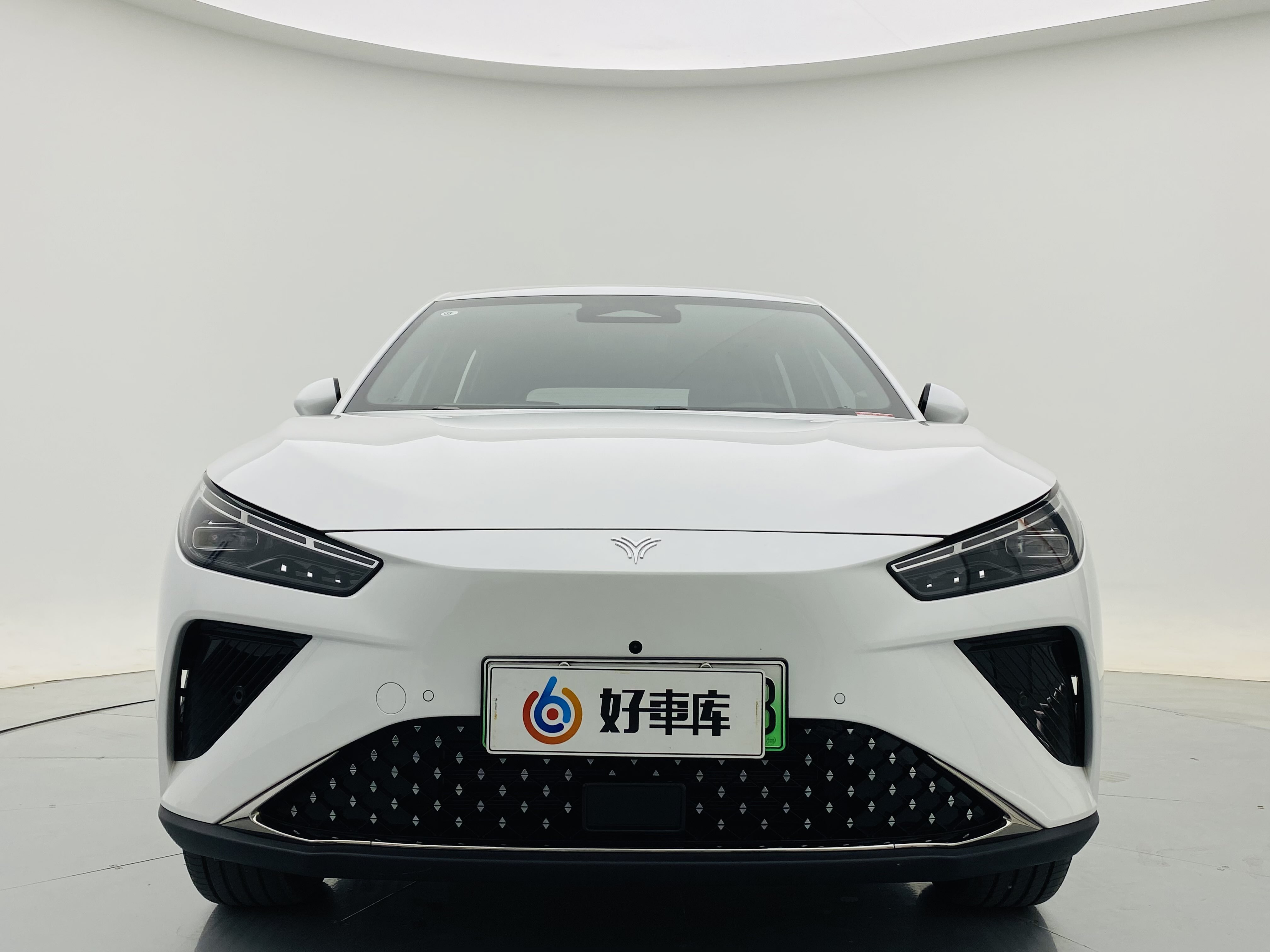 Neta L 2024 imagen de coche #3