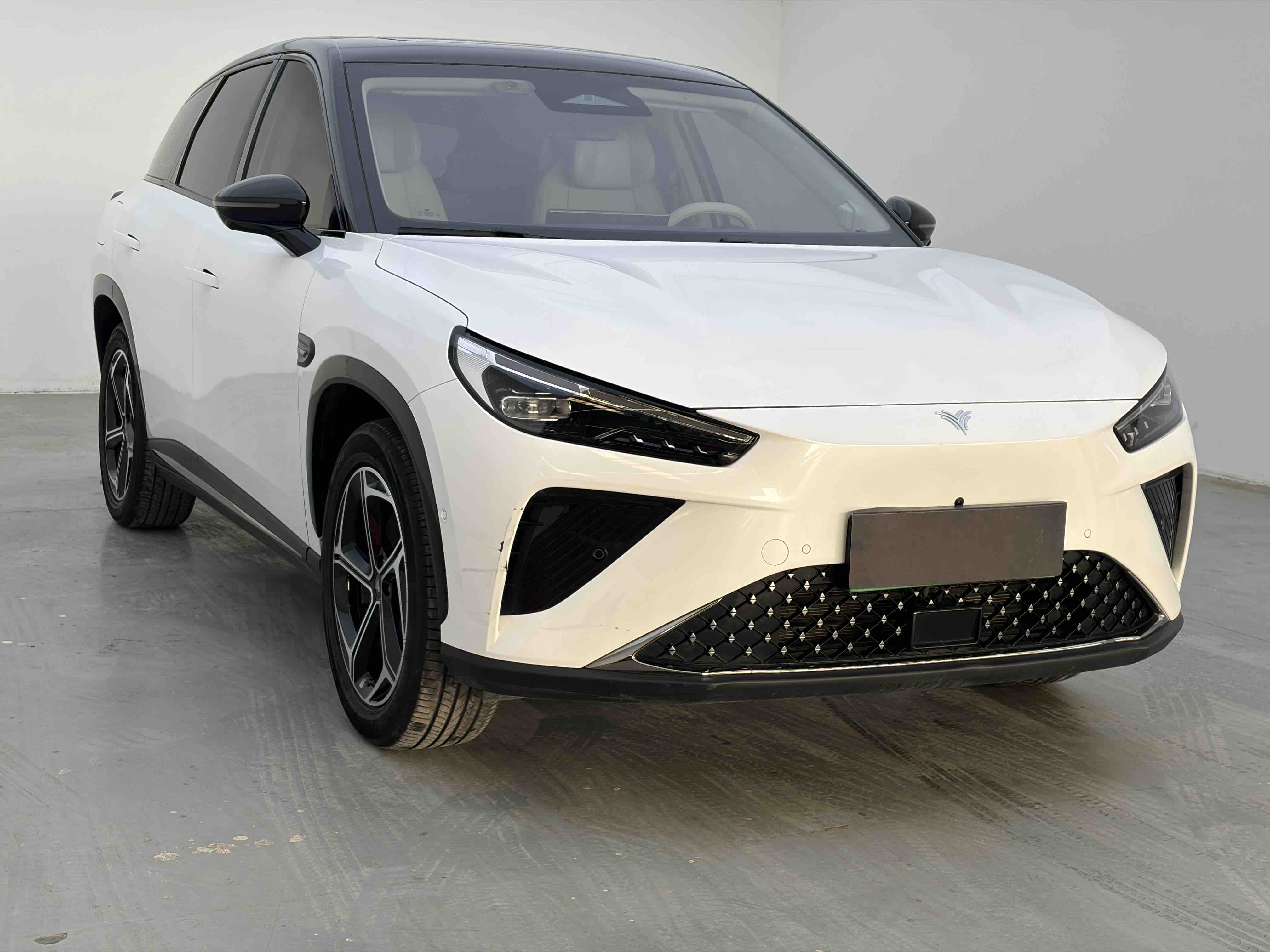 Neta L 2024 #3 Neta L 2024 изображение автомобиля #3