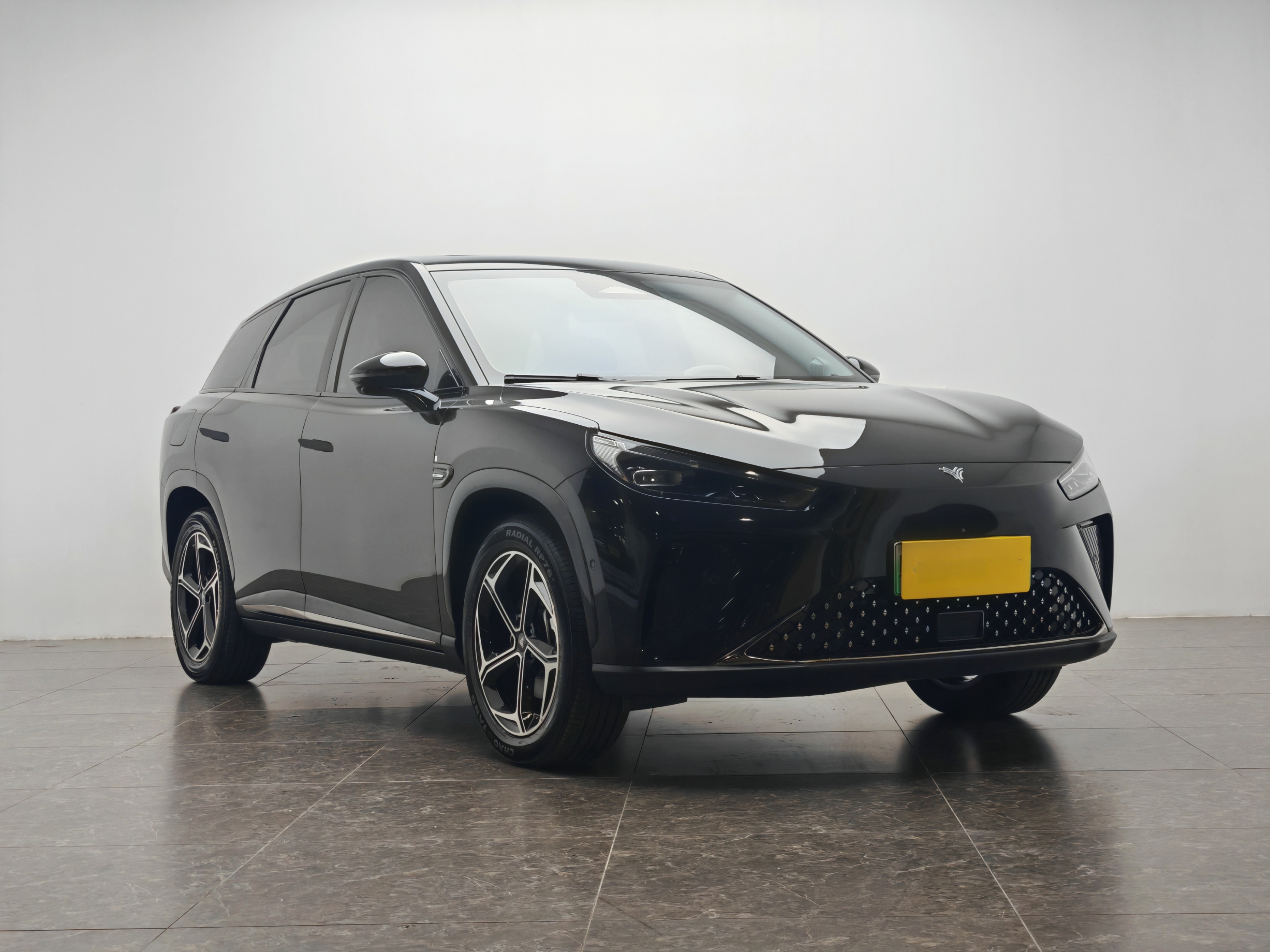 Neta L 2024 imagen de coche #3