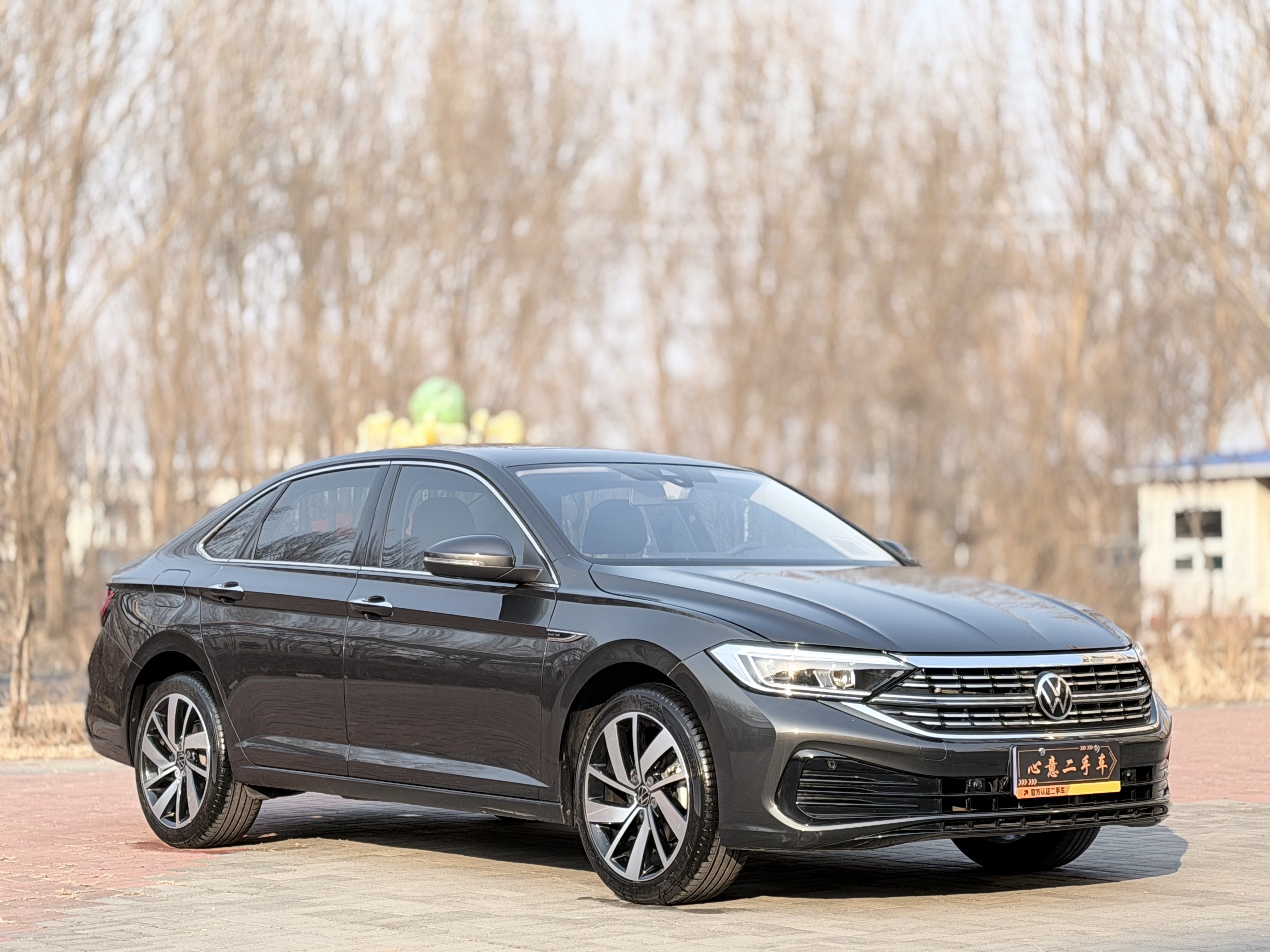 Volkswagen Sagitar 2024 car image #3