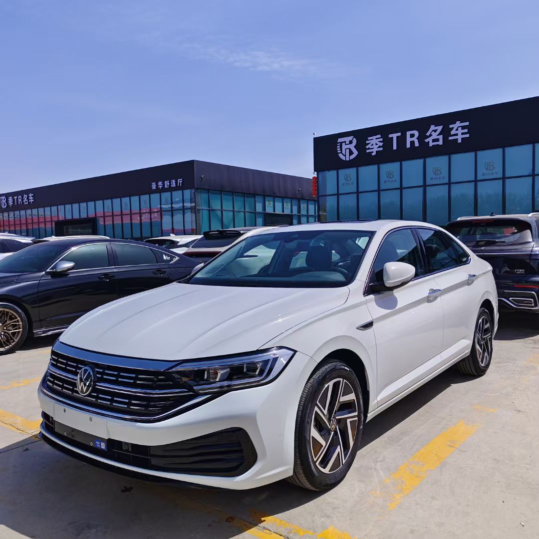 Volkswagen Sagitar 2024 #3 Volkswagen Sagitar 2024 immagine di auto #3