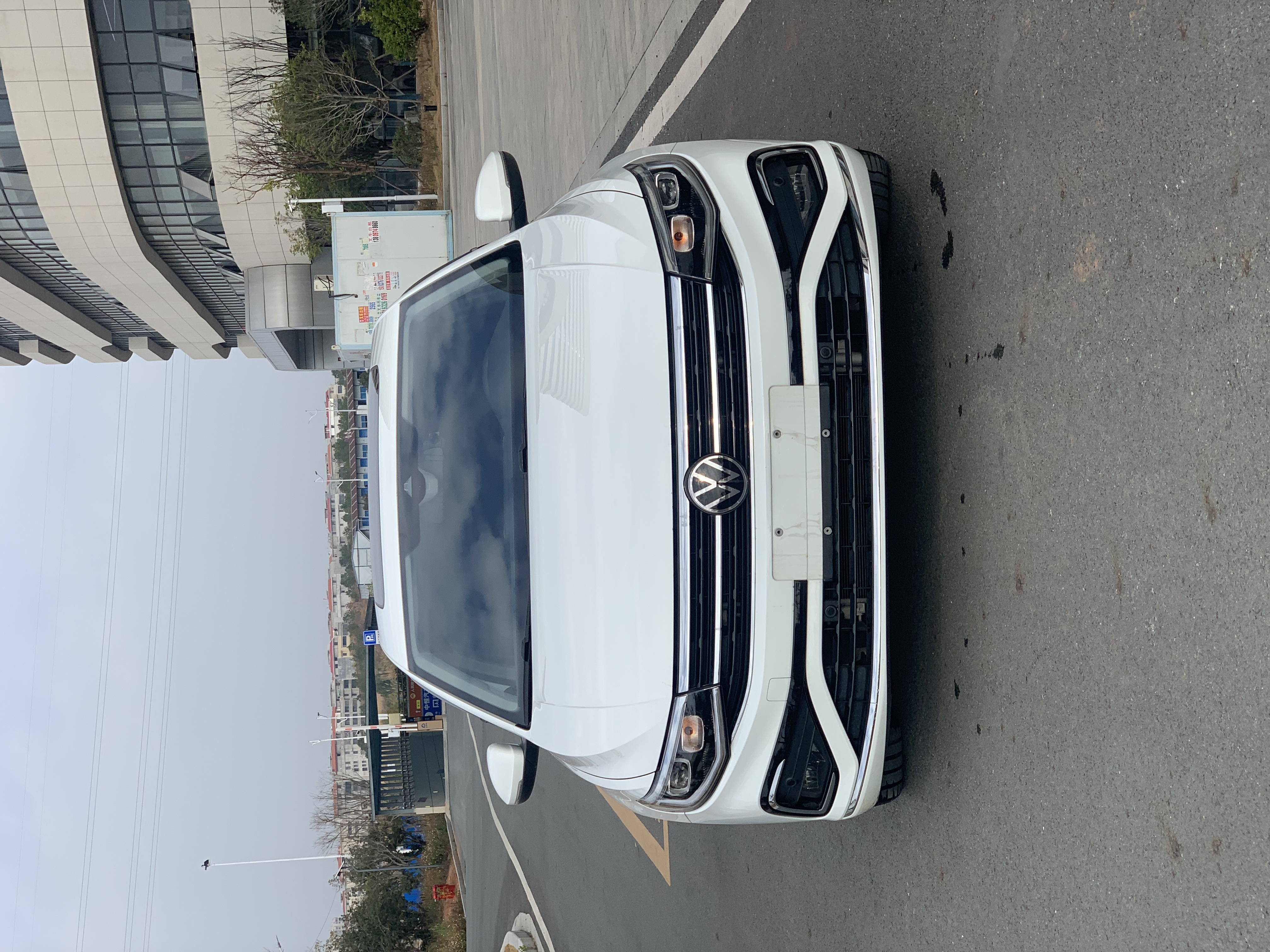 Volkswagen Bora 2025 imagem de carro #3