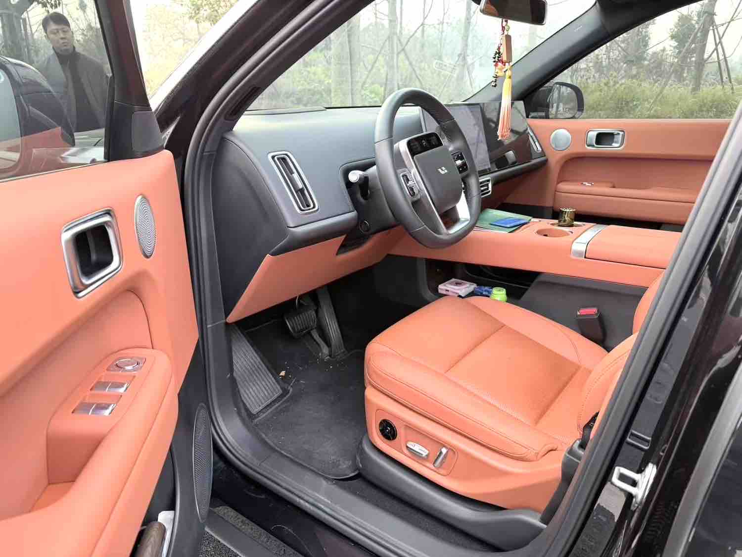 Li L6 2024 car image #3