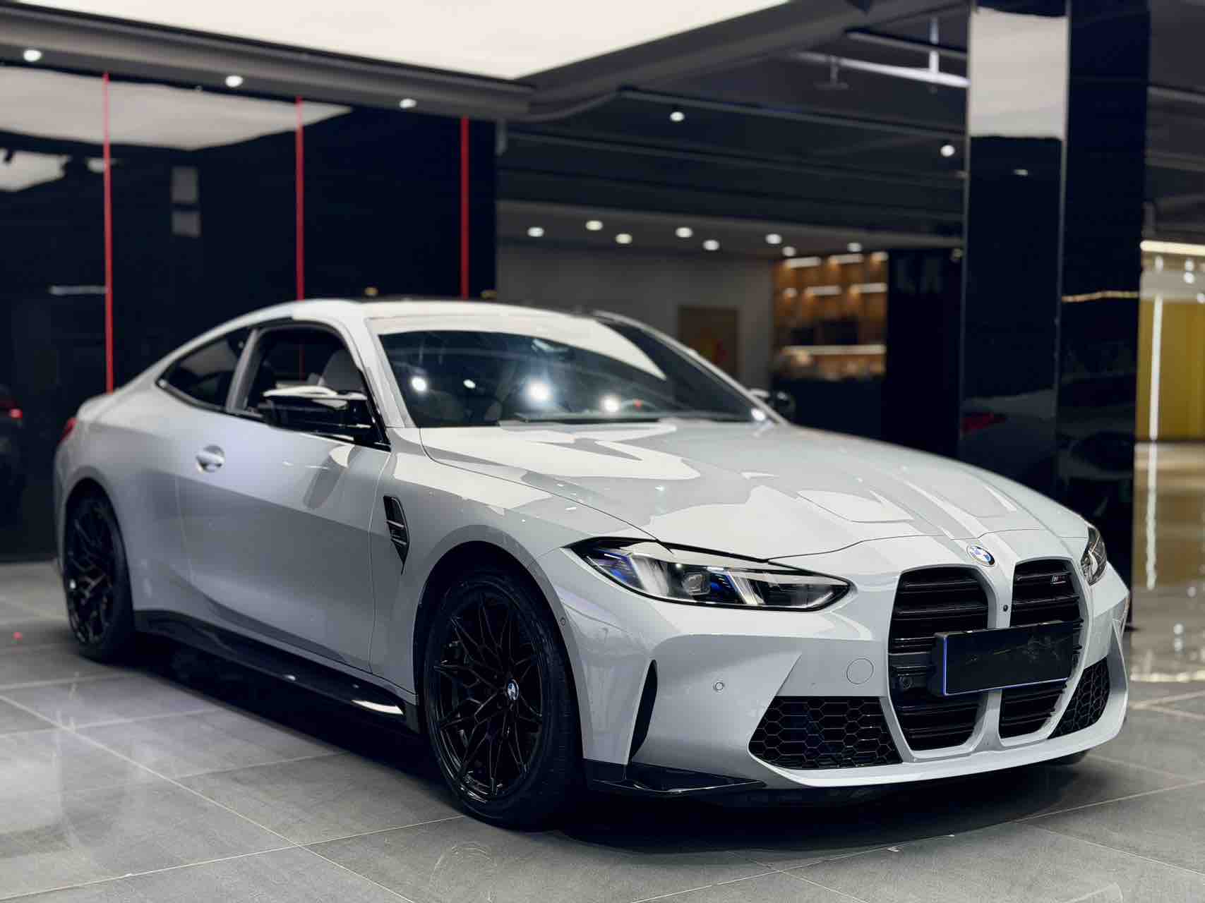 宝马 宝马M4 2025 汽车图片 #3