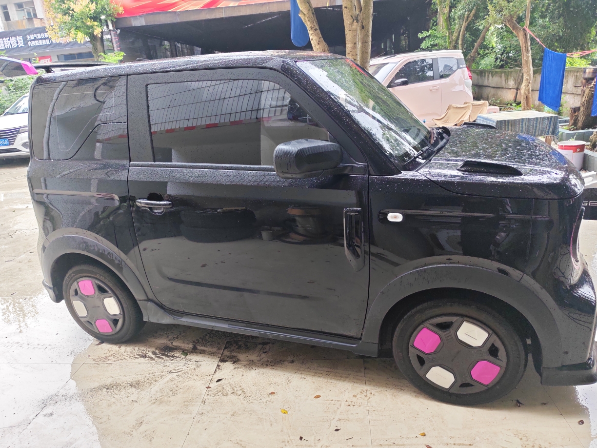 GEELY Panda Classic 2024 #3 GEELY Panda Classic 2024 car image #3