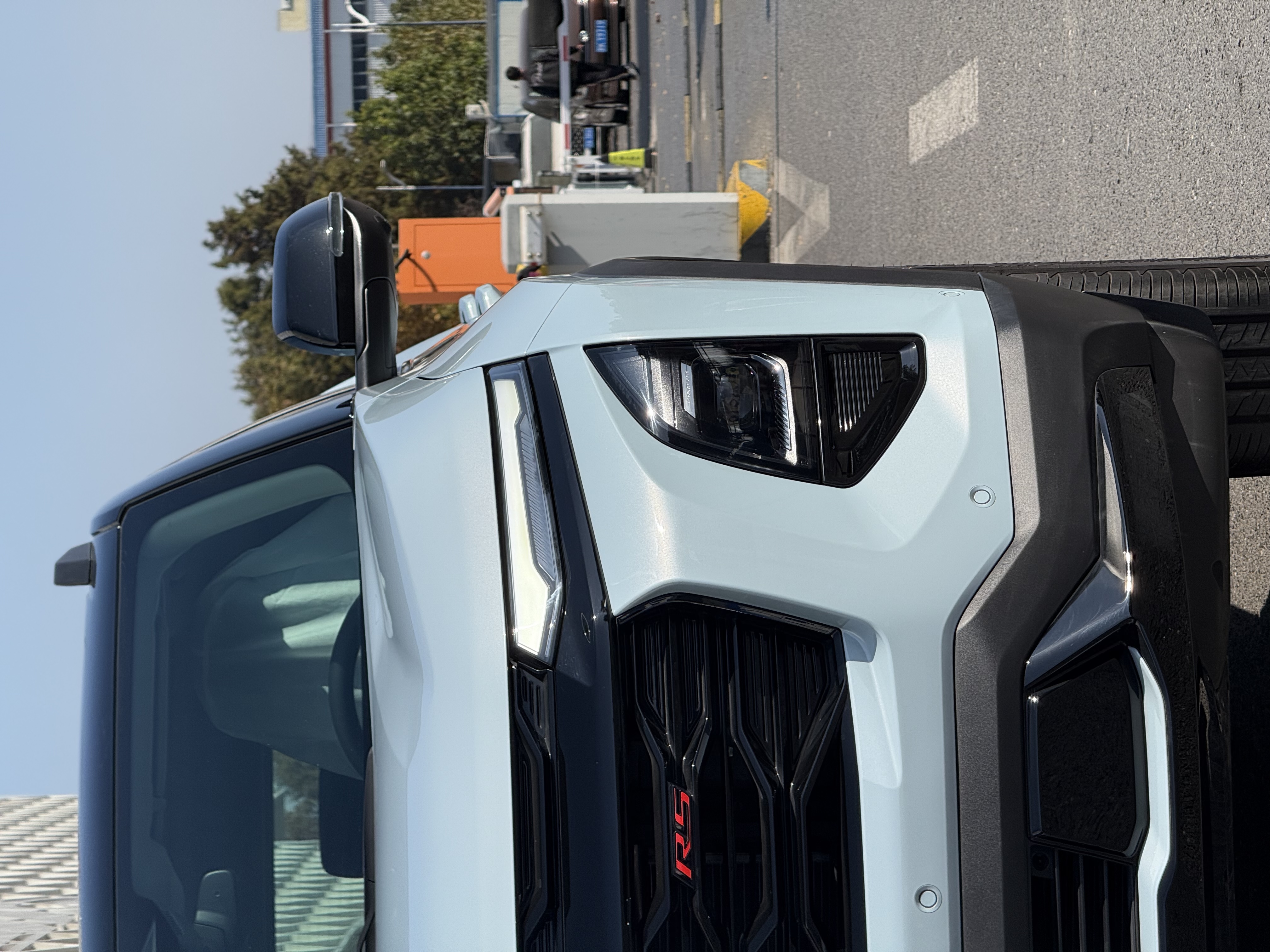 Chevrolet Equinox Plus 2025 #3 Chevrolet Equinox Plus 2025 car image #3