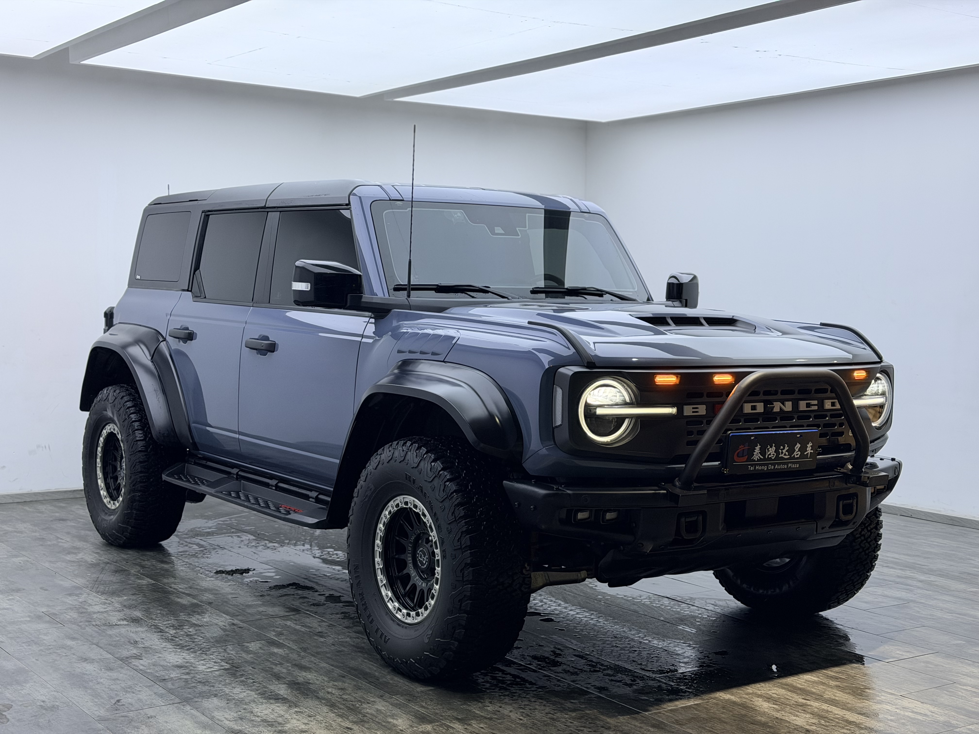 福特 福特烈马 2024 汽车图片 #3